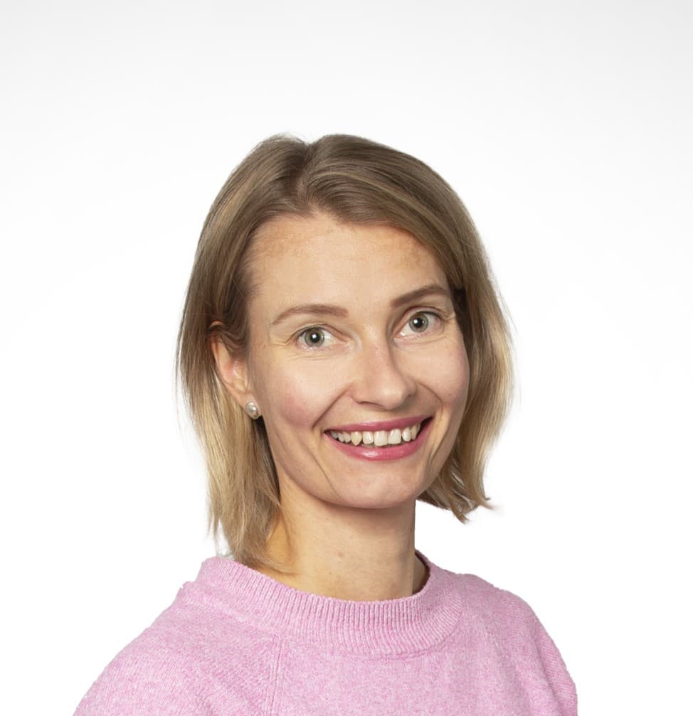 Hilppa Venho — Pihlajalinna