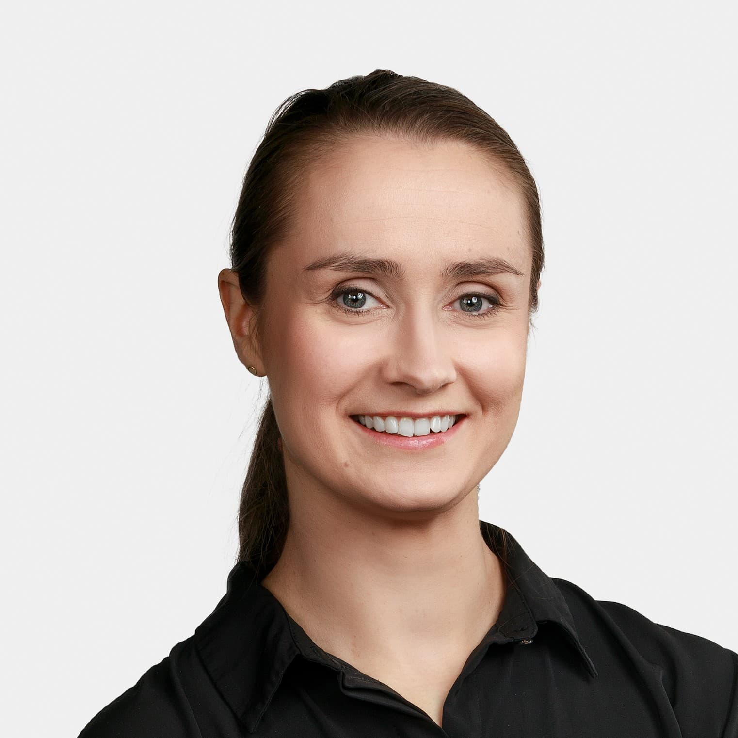 Heli-Kaisa Leppänen — Pihlajalinna