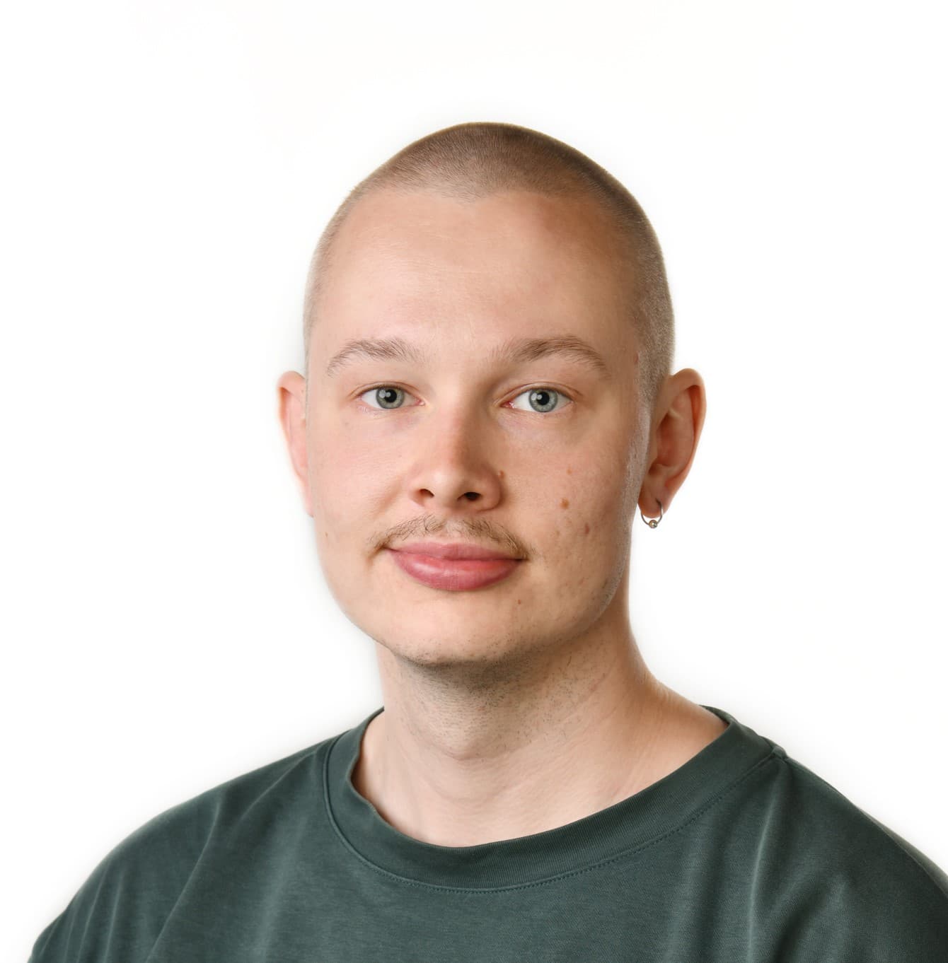 Lauri Hiljanen Medicine kandidat — Pihlajalinna