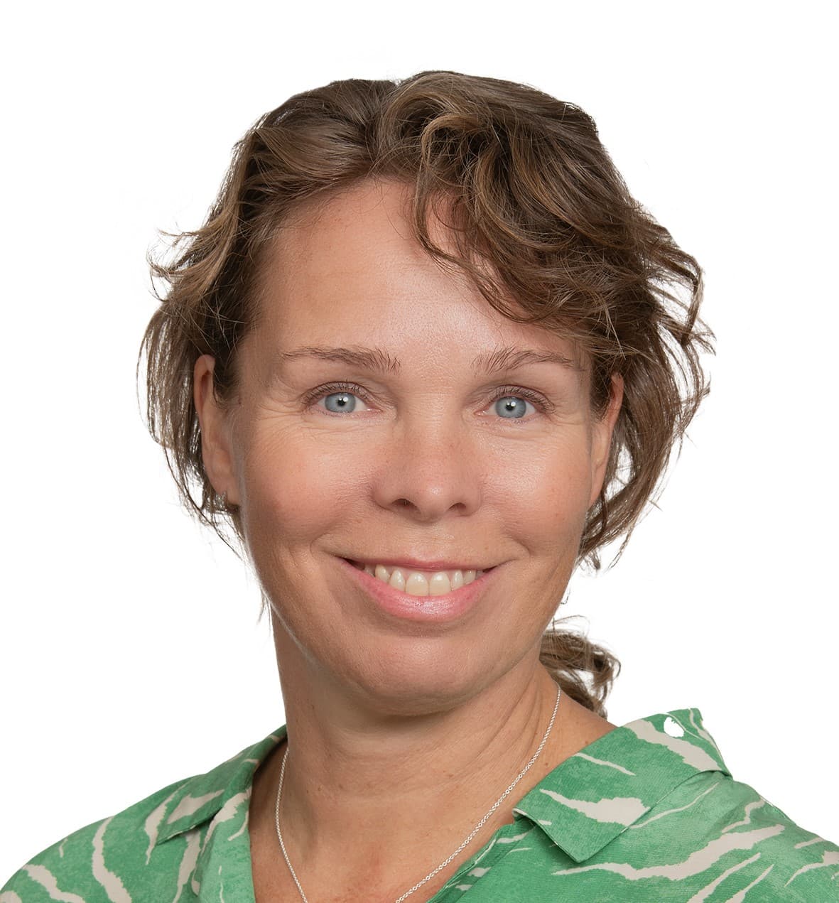 Kirsi Lähde Medicine licentiat — Pihlajalinna