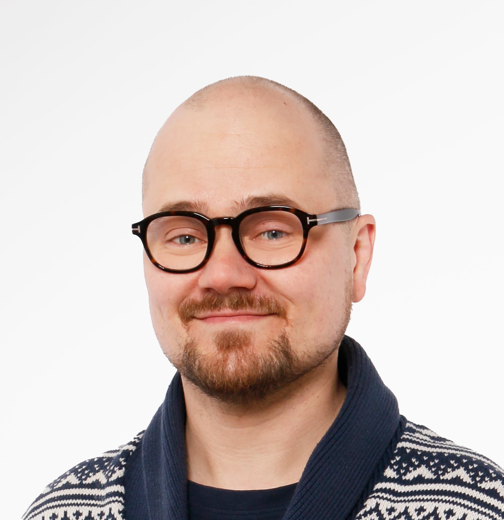 Ilkka Koskela Medicine licentiat — Pihlajalinna