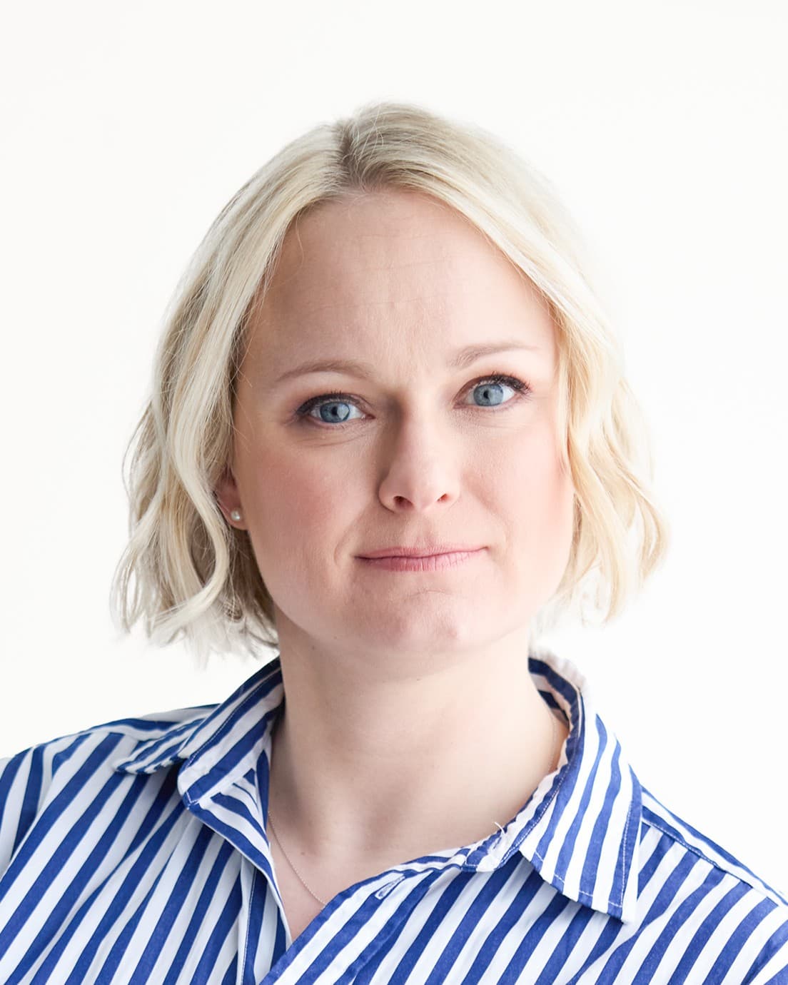 Eeva-Liisa Filippone, Lääketieteen tohtori — Pihlajalinna