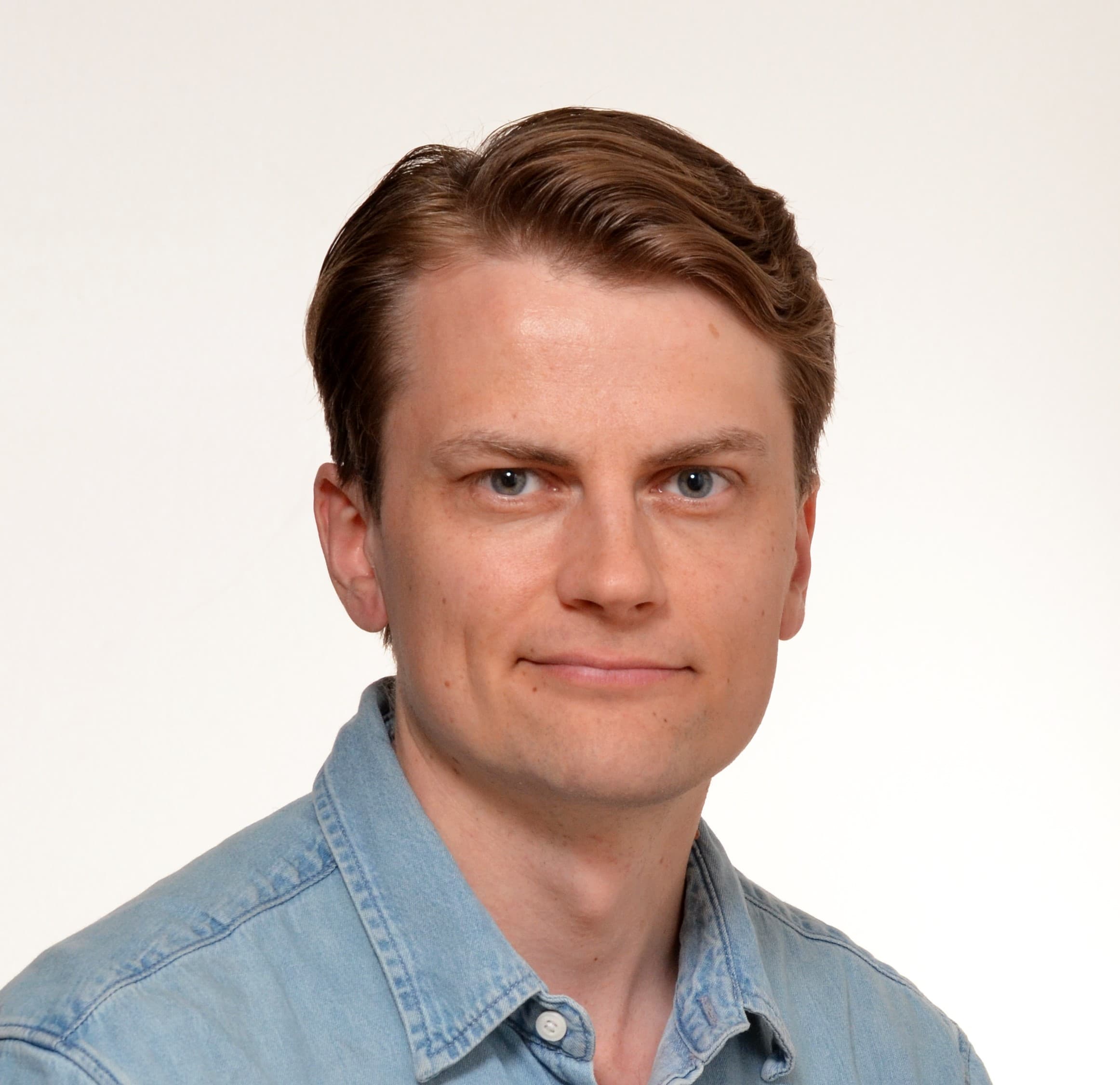 Juha Kauppi — Pihlajalinna