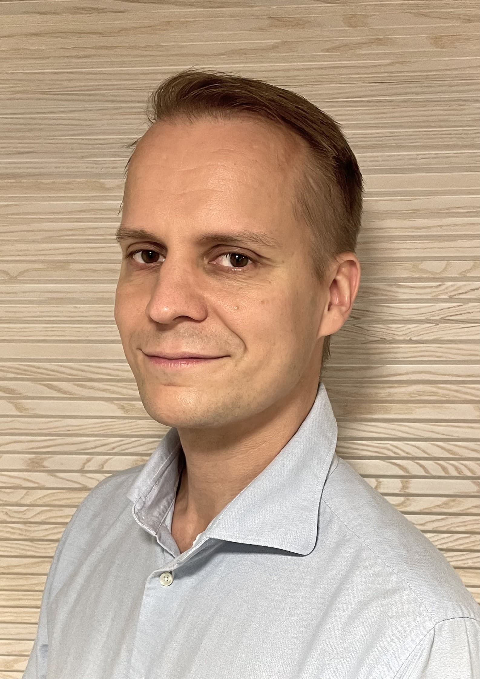 Toni Luokkala Docent, Medicine doktor — Pihlajalinna