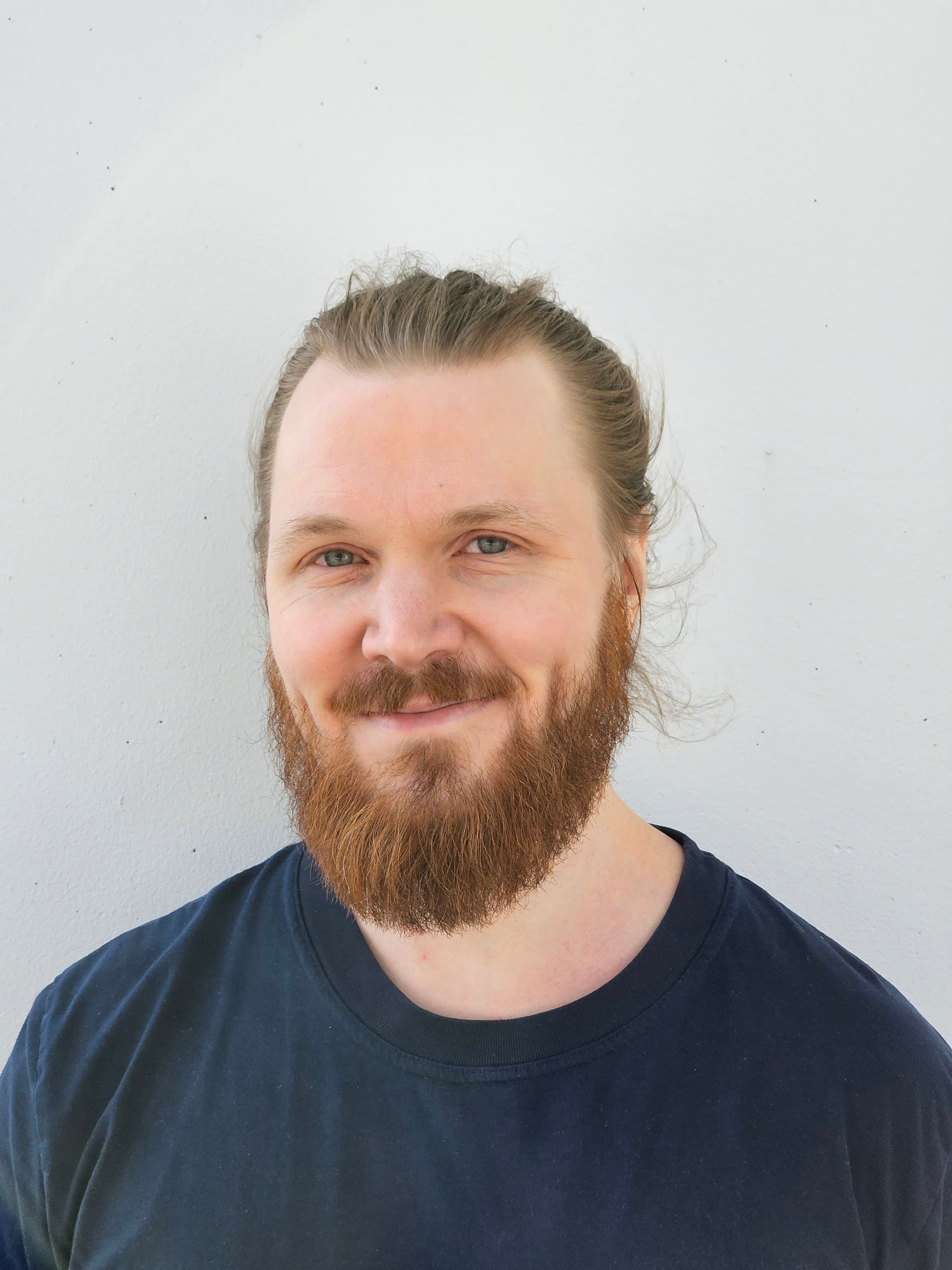 Sakari Rusanen Medicine licentiat — Pihlajalinna