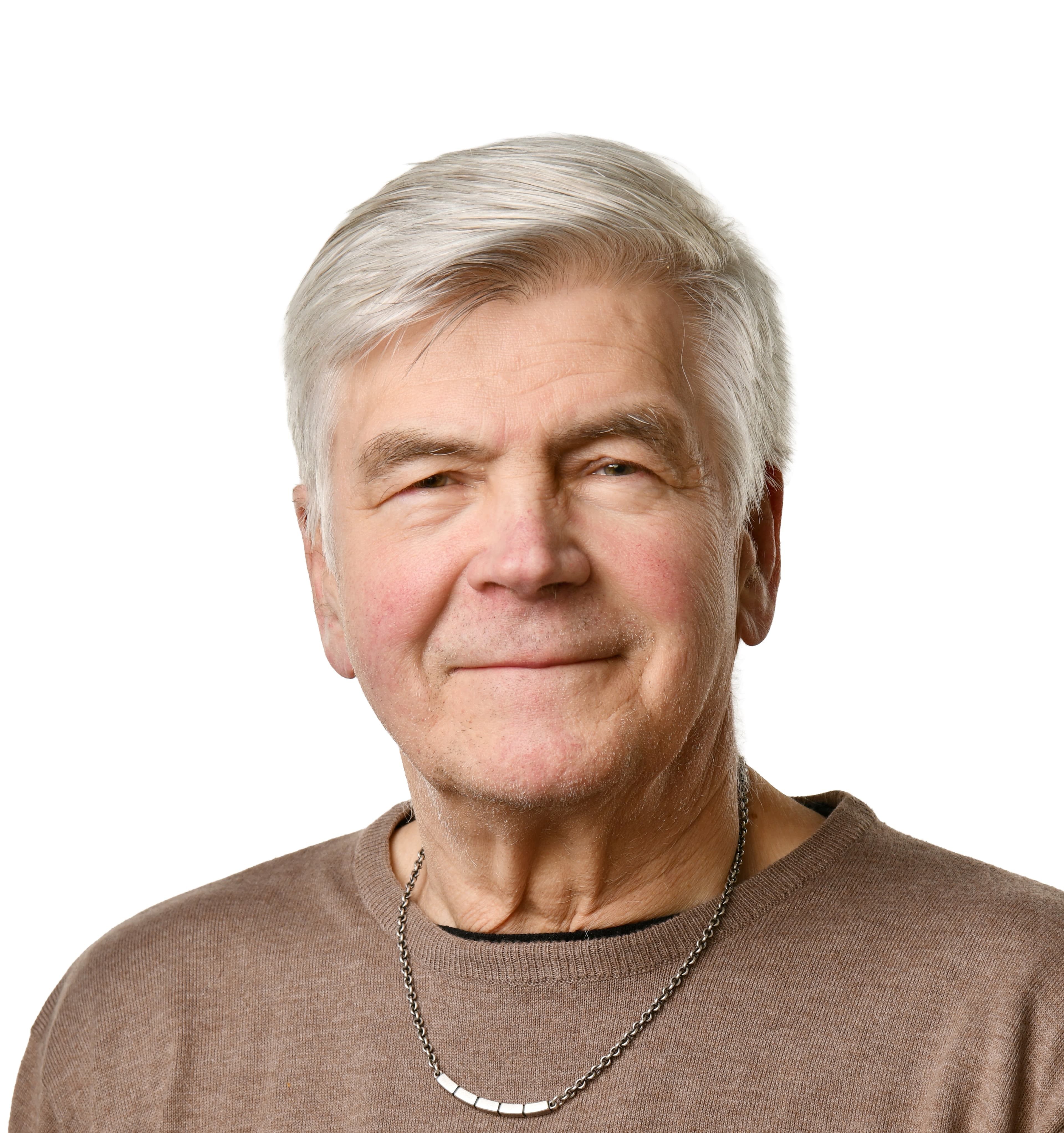 Kari Sulkko — Pihlajalinna