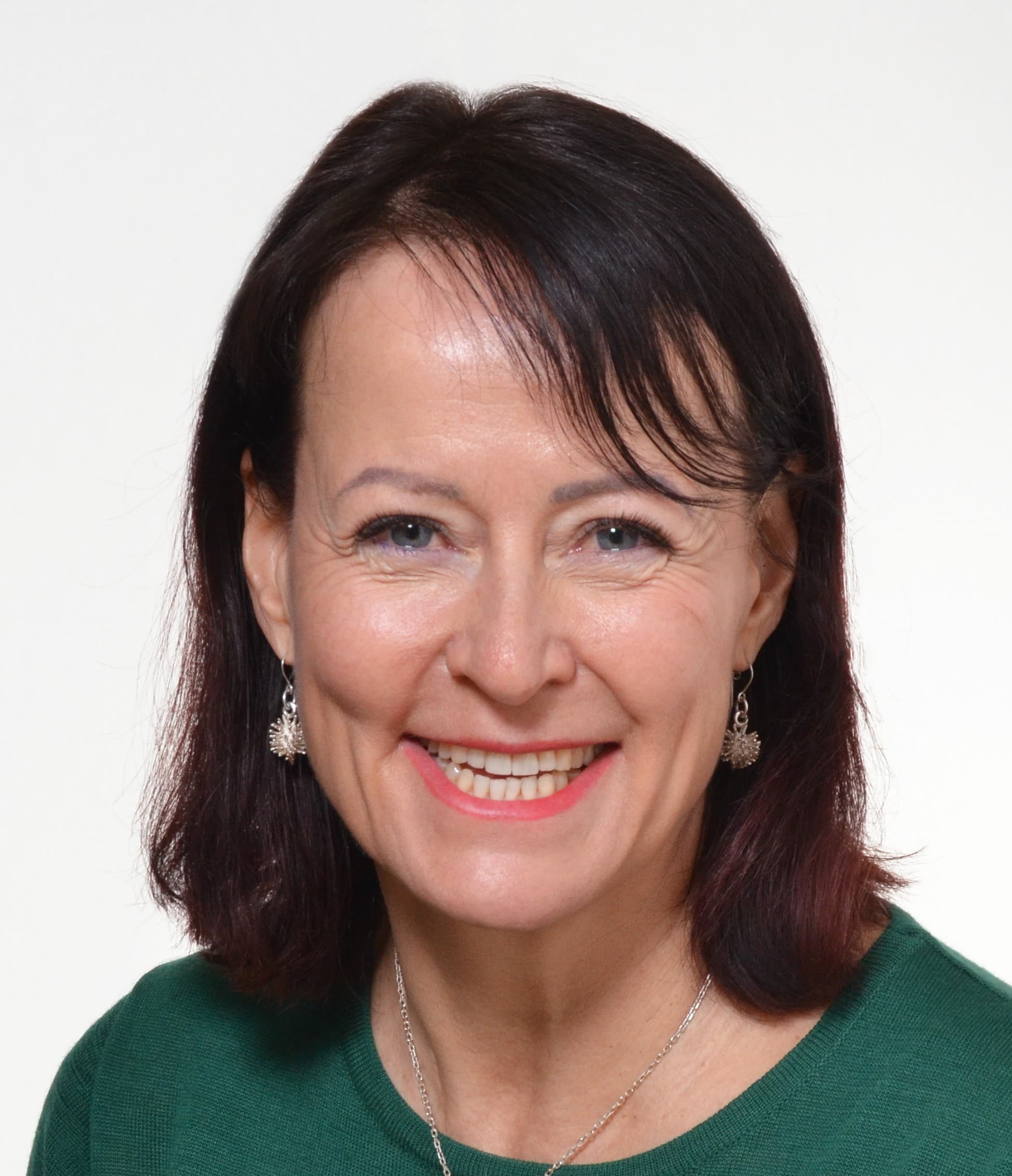 Elina Hermanson Medicine doktor — Pihlajalinna