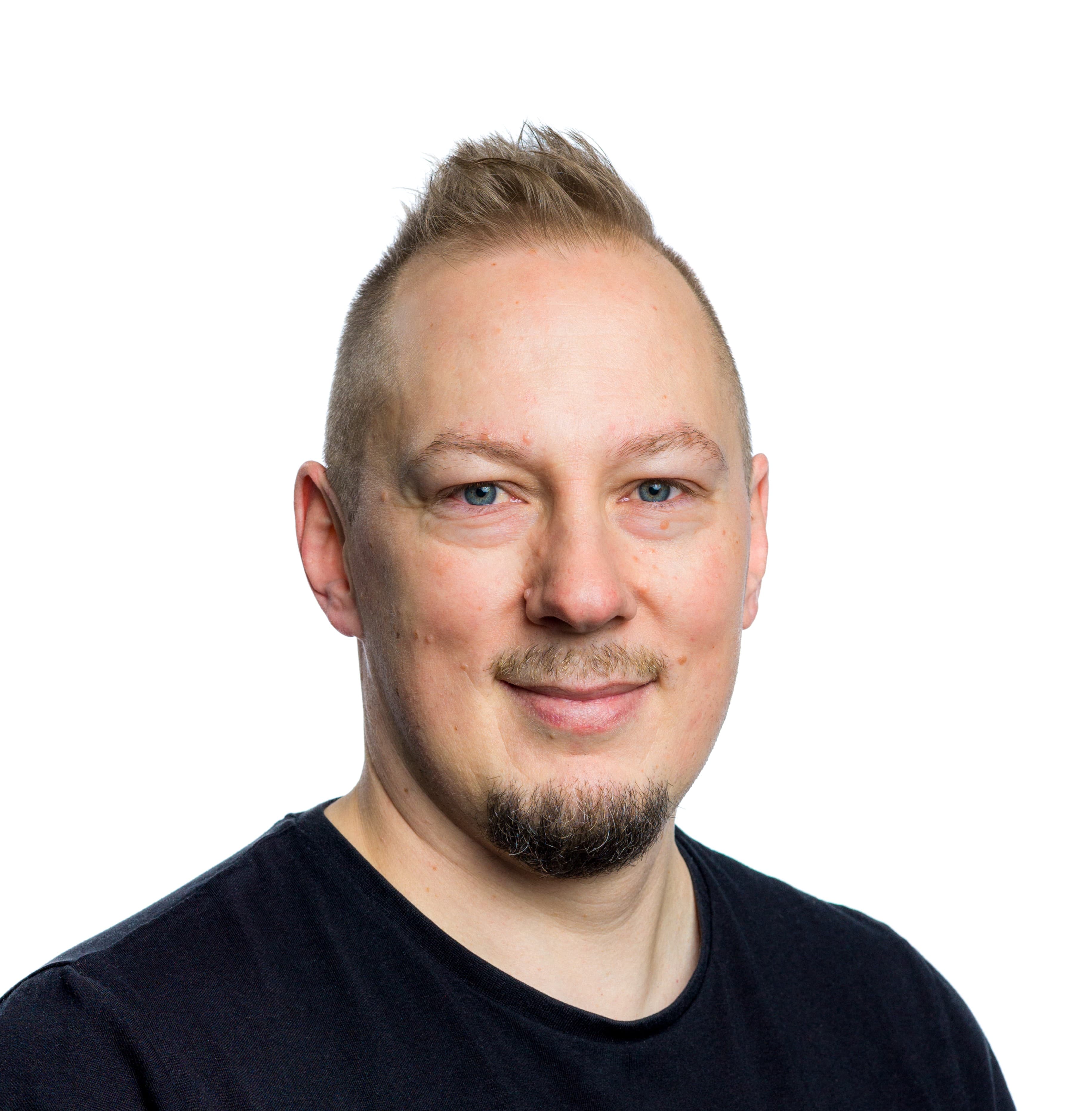 Markku Moisala — Pihlajalinna