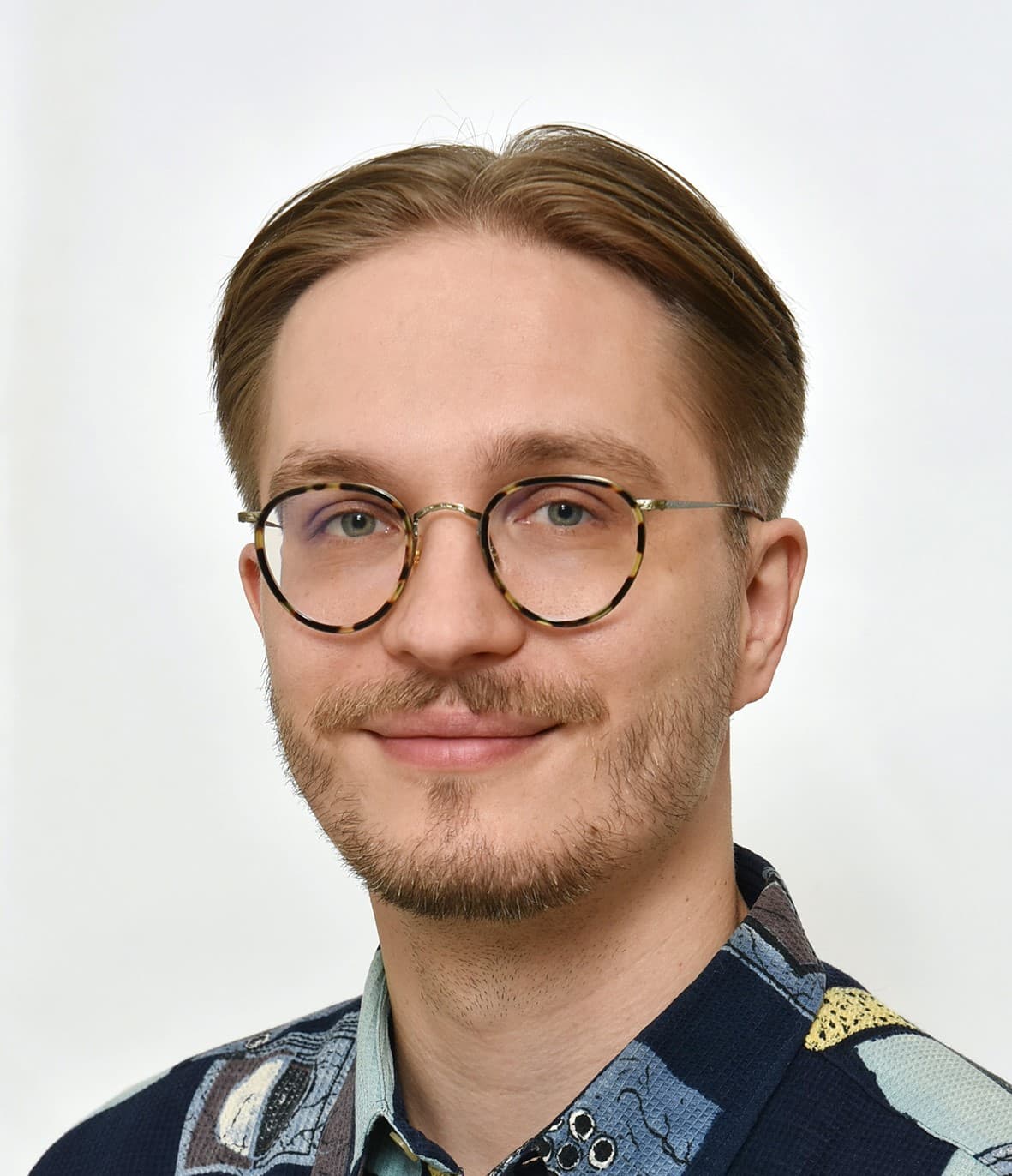 Pauli Ordén — Pihlajalinna