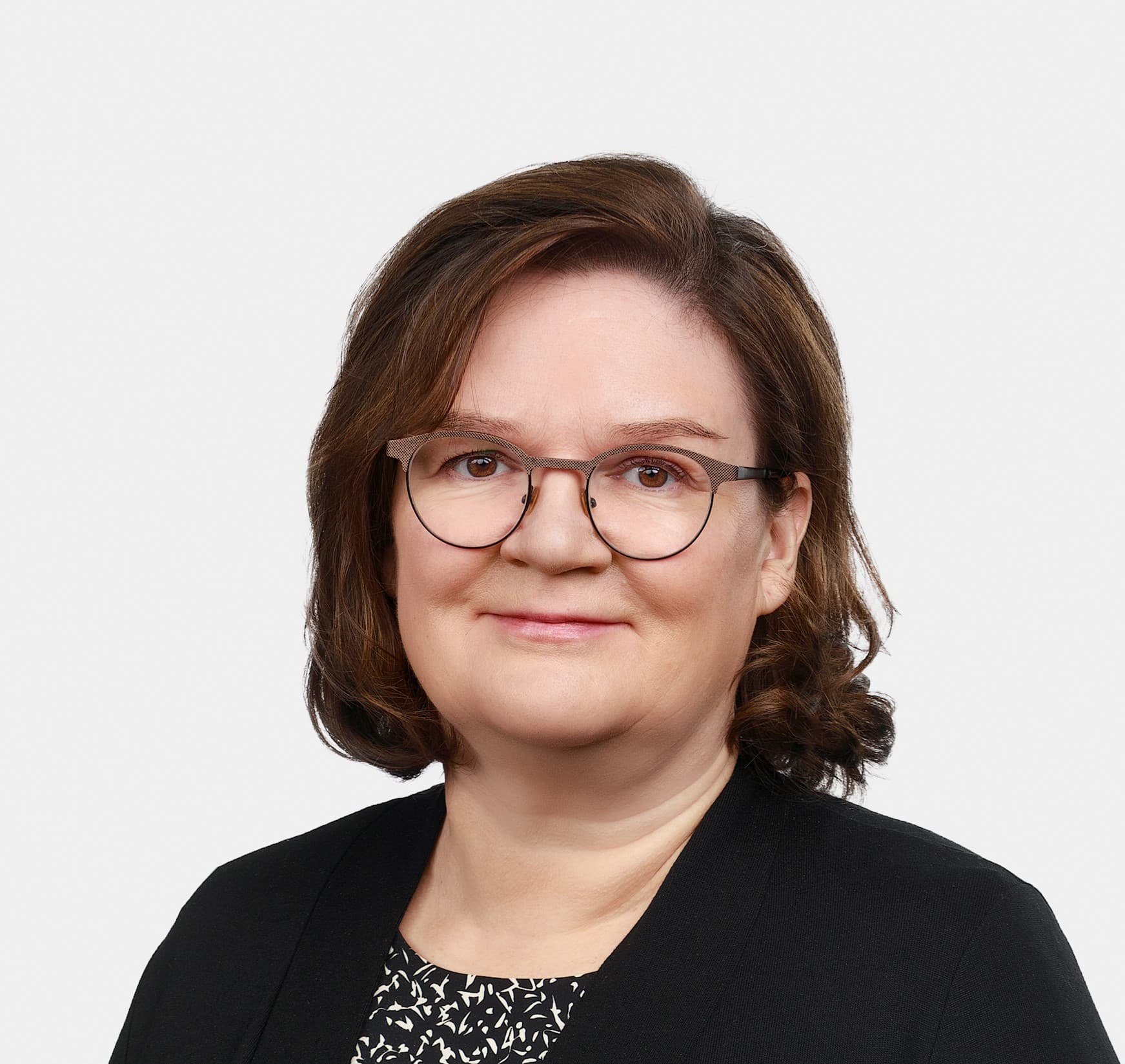 Pia Härkin Doctor of Medical Science — Pihlajalinna