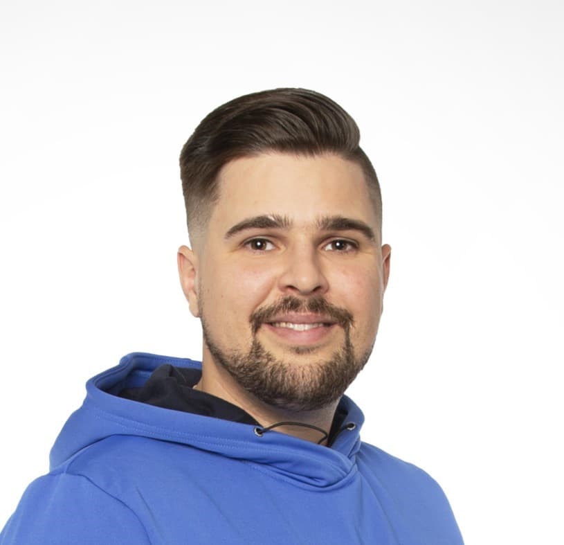 Joonas Maunu — Pihlajalinna