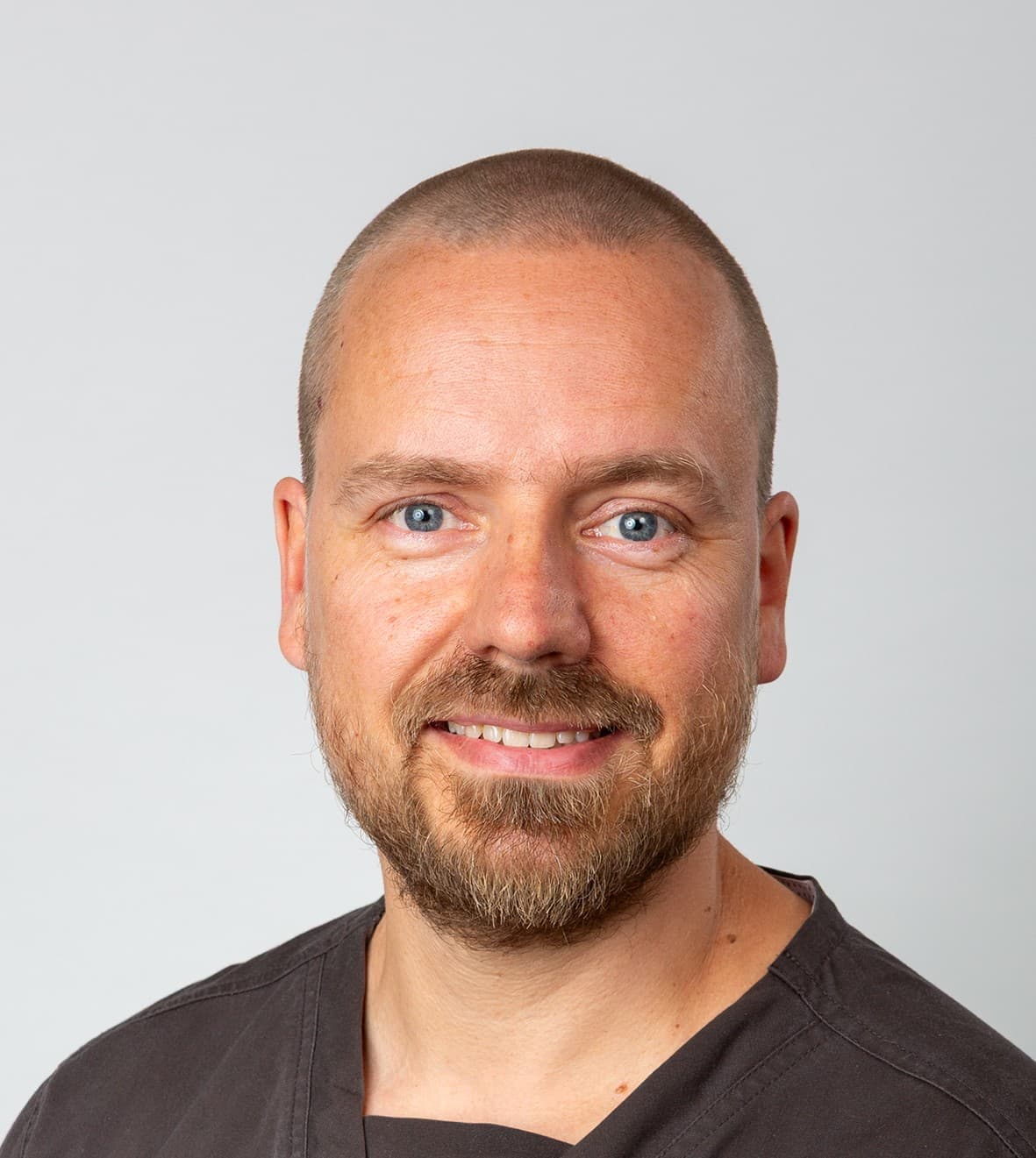 Harri Makkonen Medicine doktor — Pihlajalinna