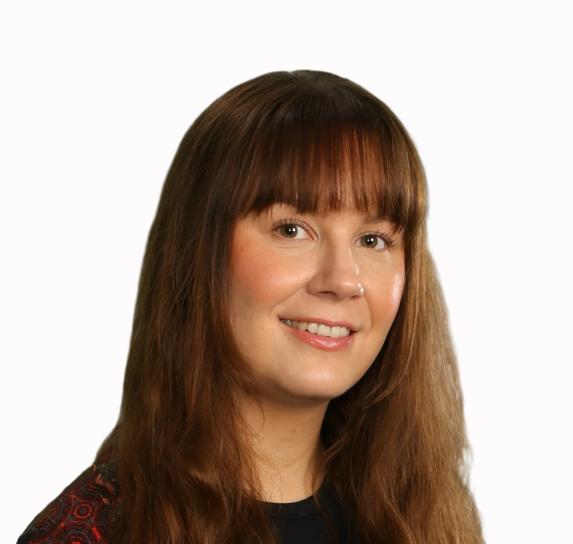 Anniina Kaljunen — Pihlajalinna