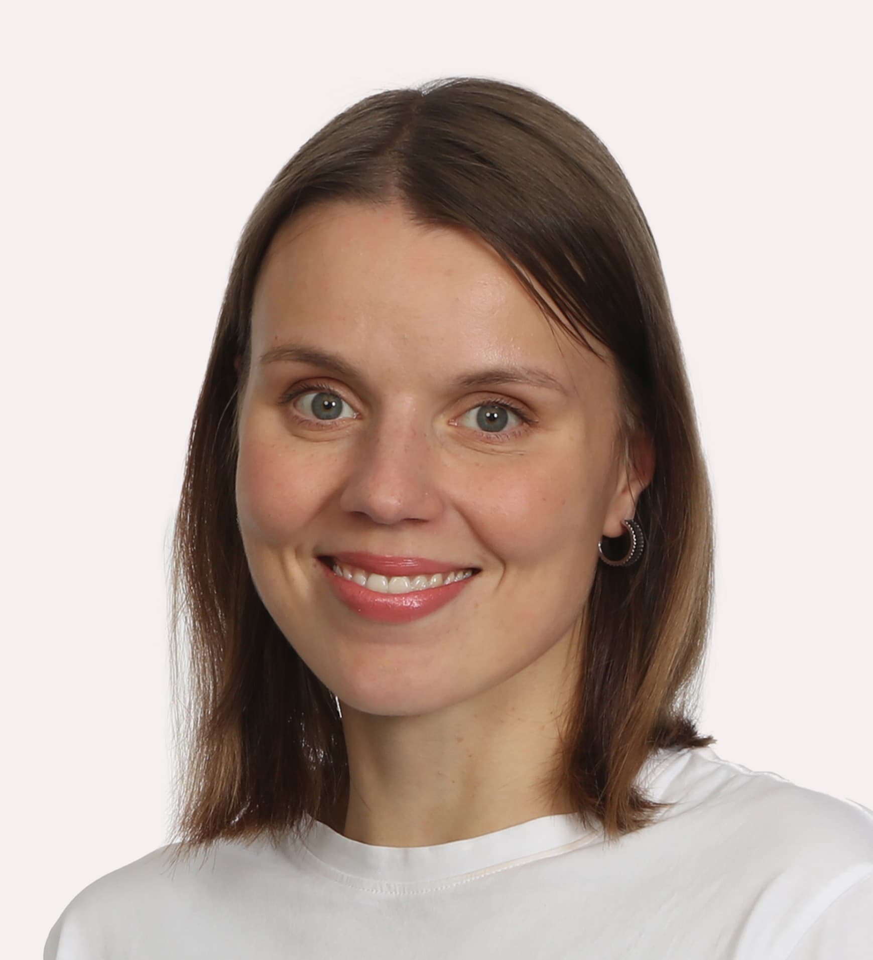 Iris Metsola Medicine licentiat — Pihlajalinna