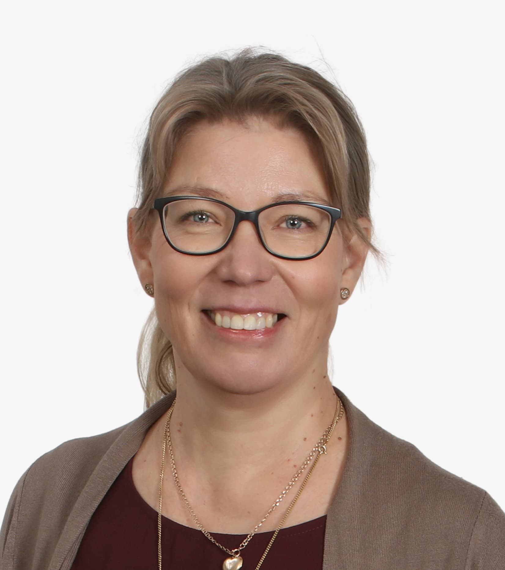 Anja-Riitta Kierikka — Pihlajalinna