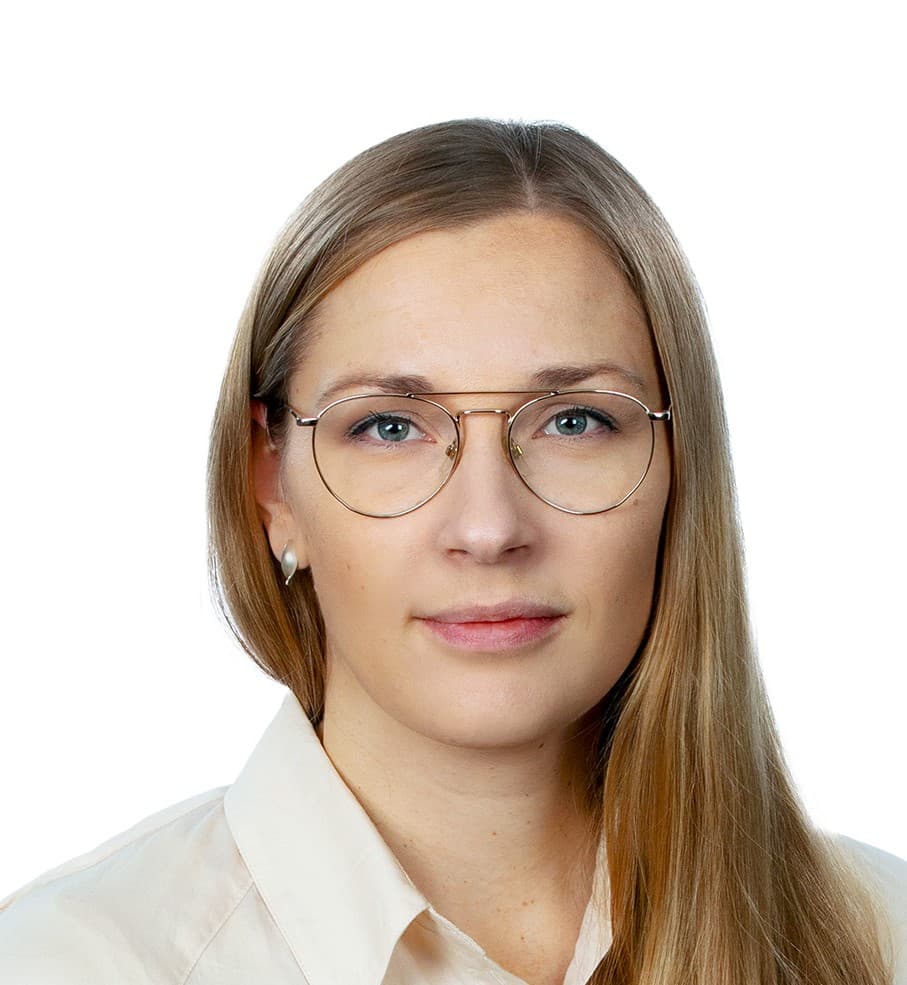 Susanna Majala — Pihlajalinna