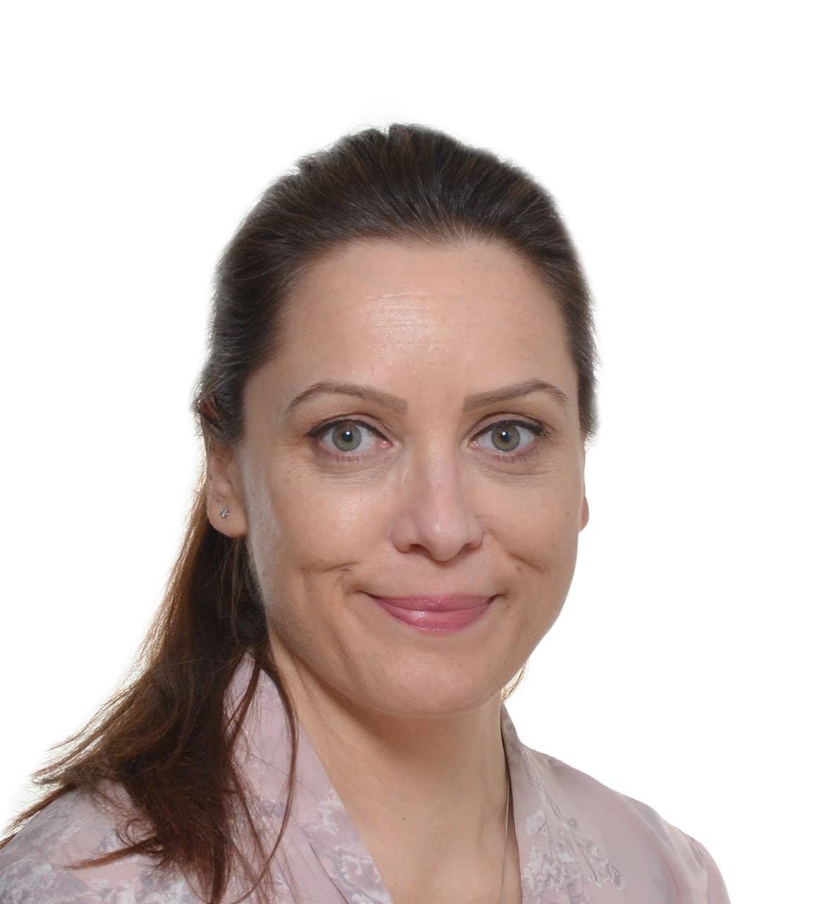 Kaarina Lausala — Pihlajalinna