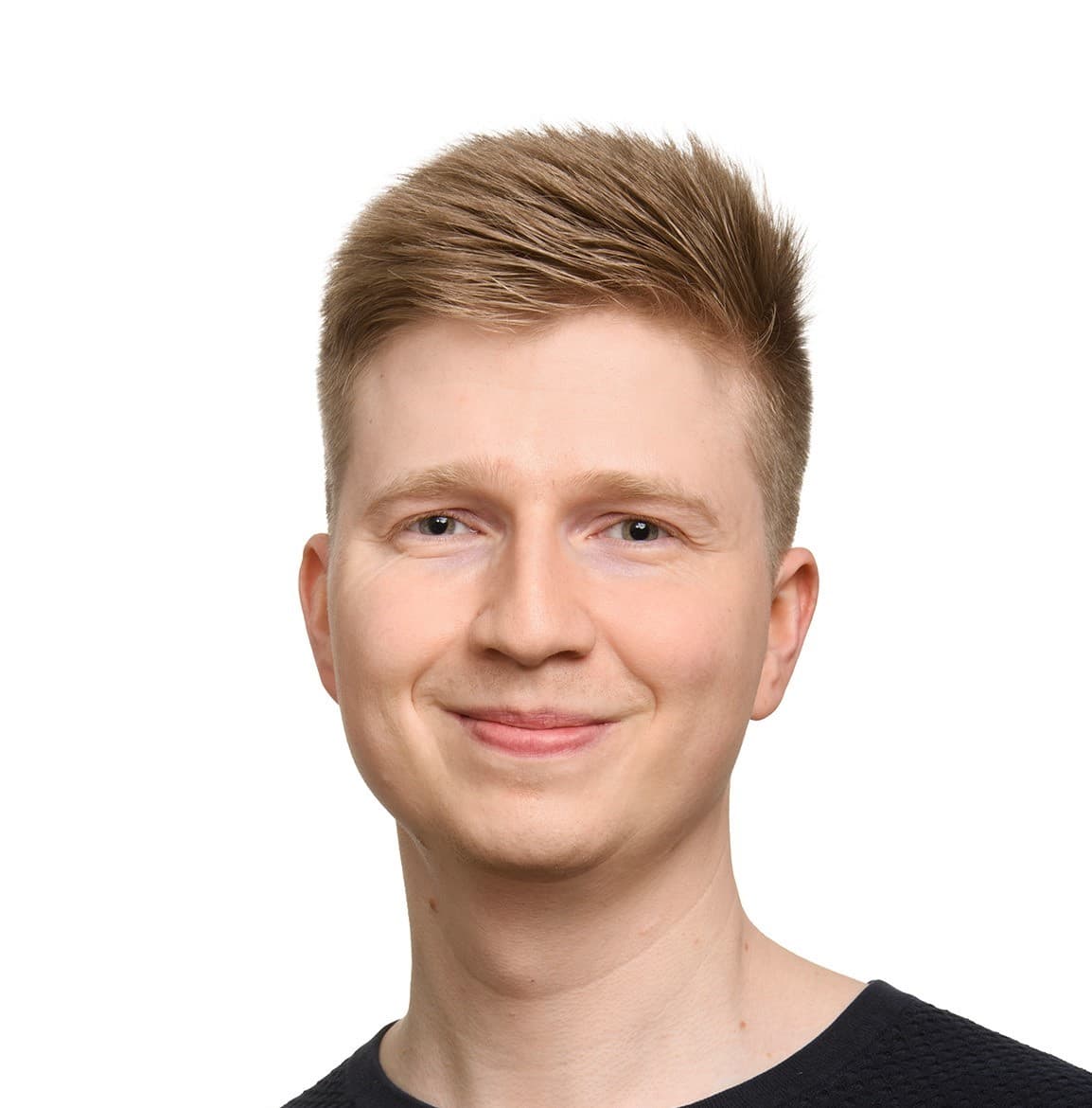 Mikael Söderqvist Medicine licentiat — Pihlajalinna