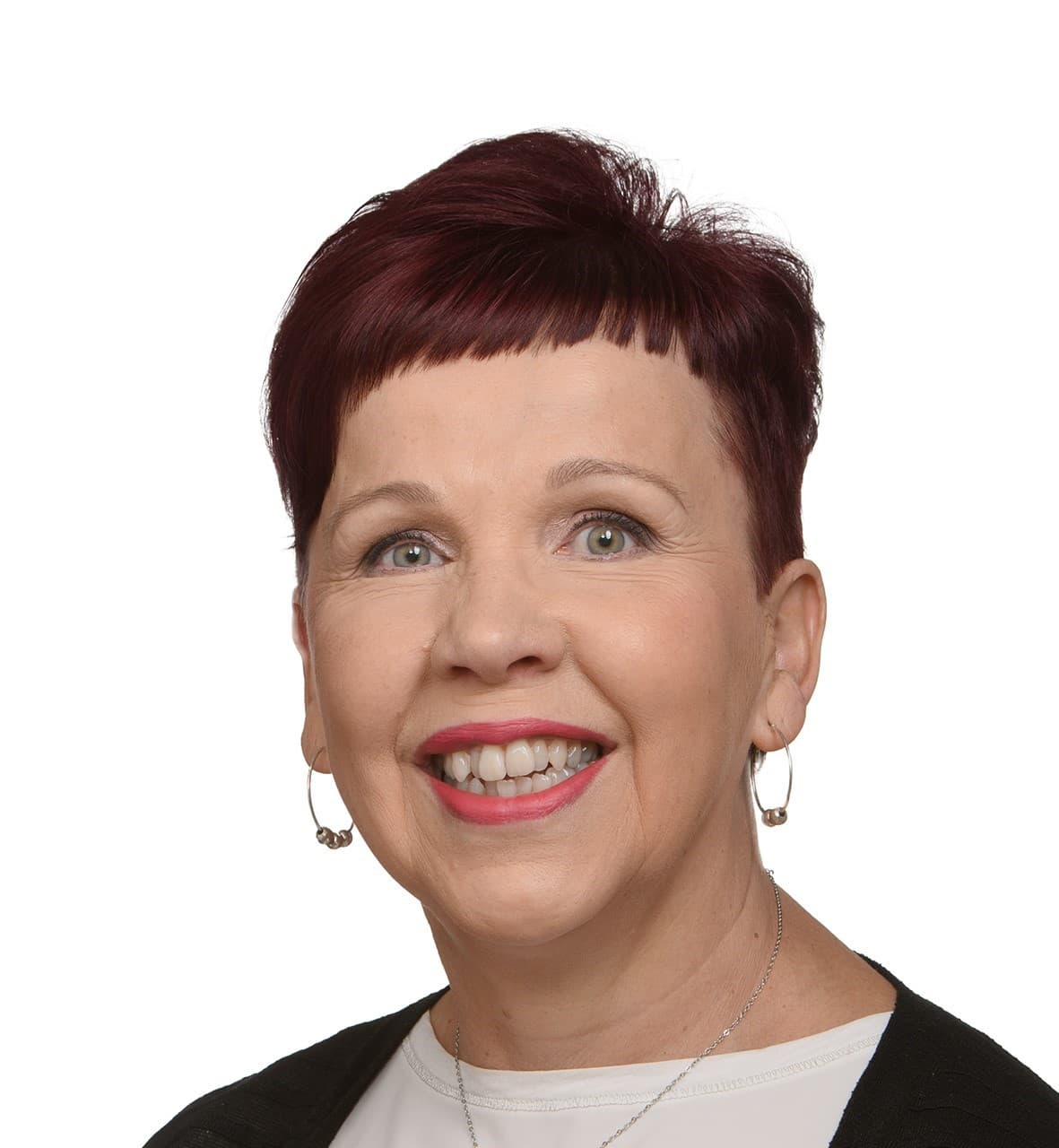 Mervi Jehkonen Docent, Psykologie doktor — Pihlajalinna