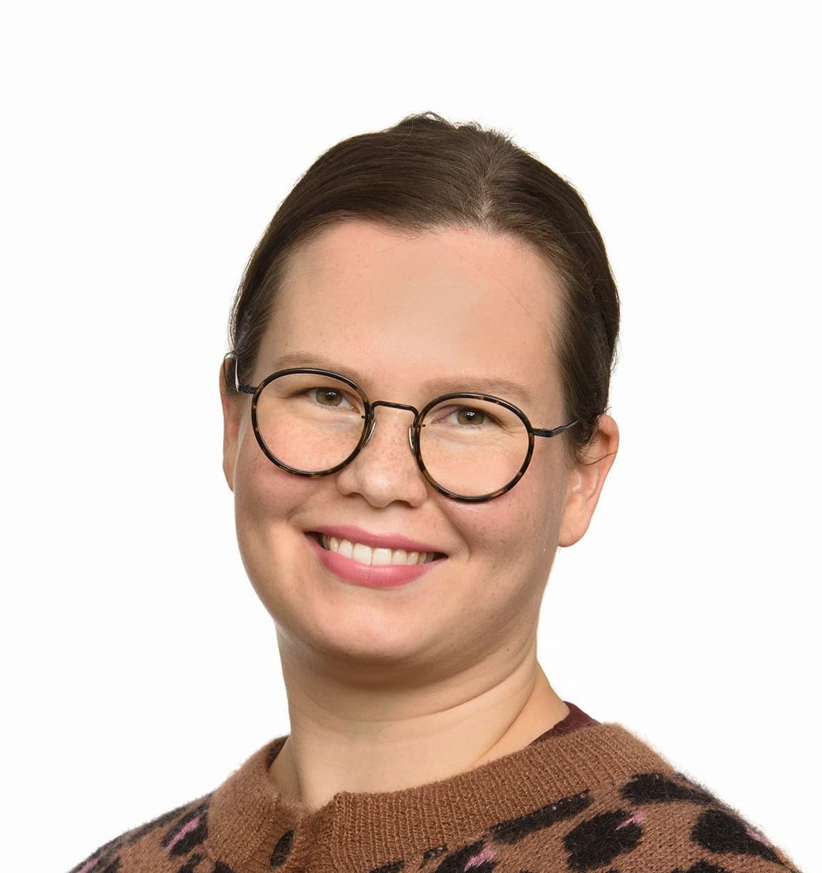 Marleena Repo — Pihlajalinna