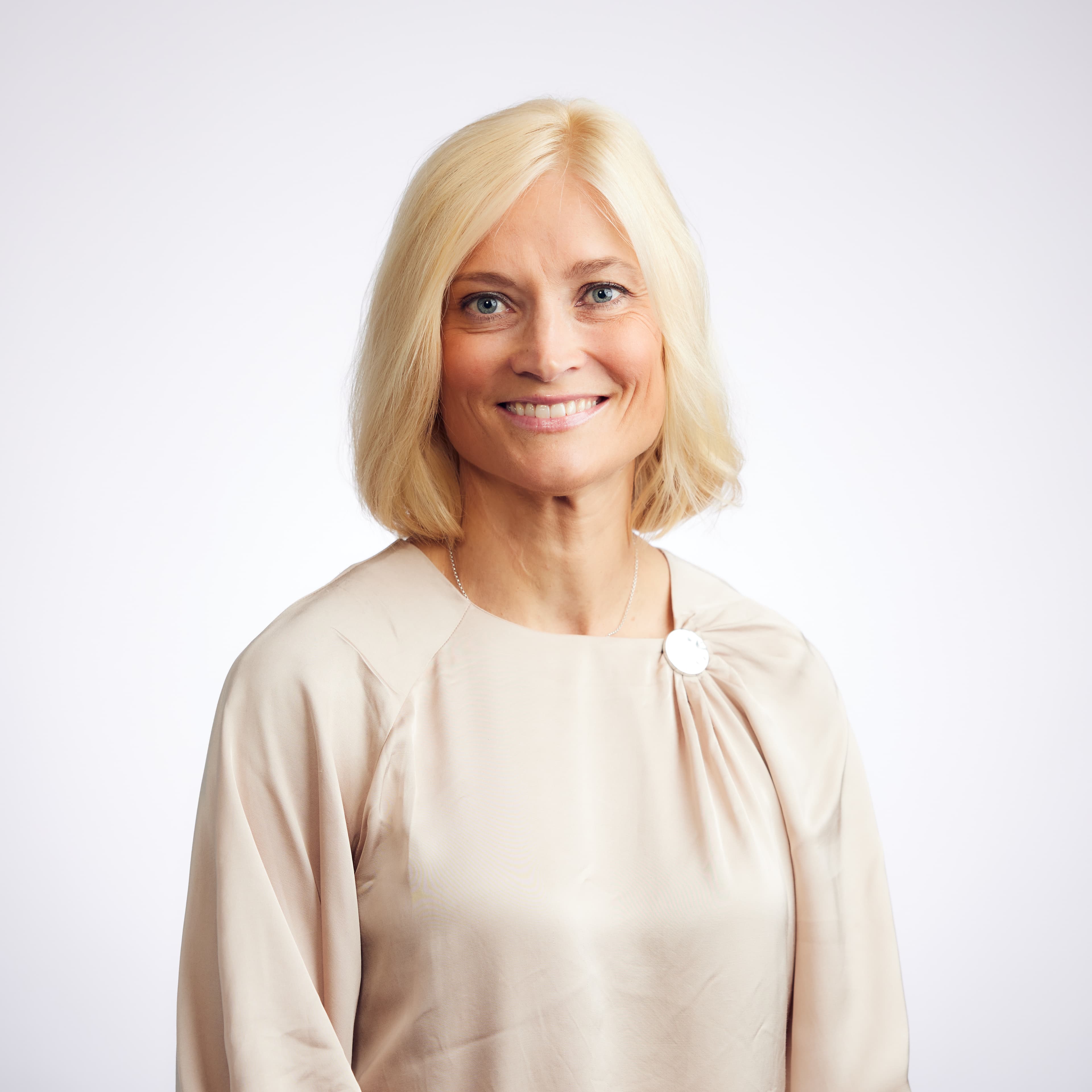 Sonja Strang-Karlsson Docent, Medicine doktor — Pihlajalinna