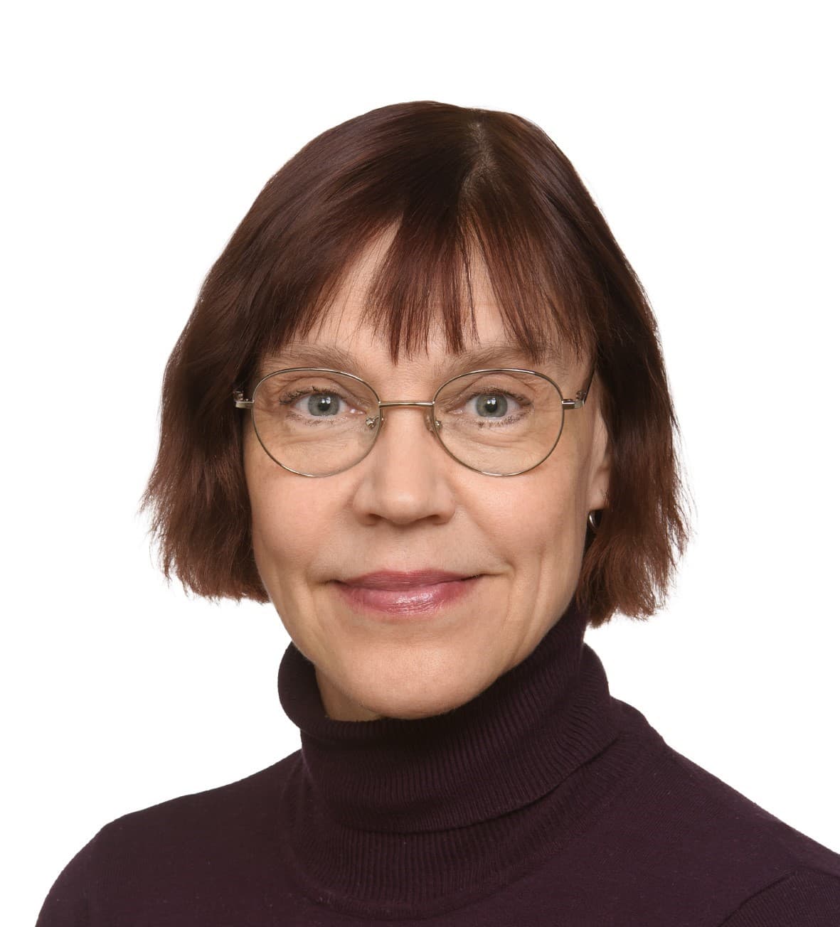 Sari Vanninen Medicine doktor — Pihlajalinna