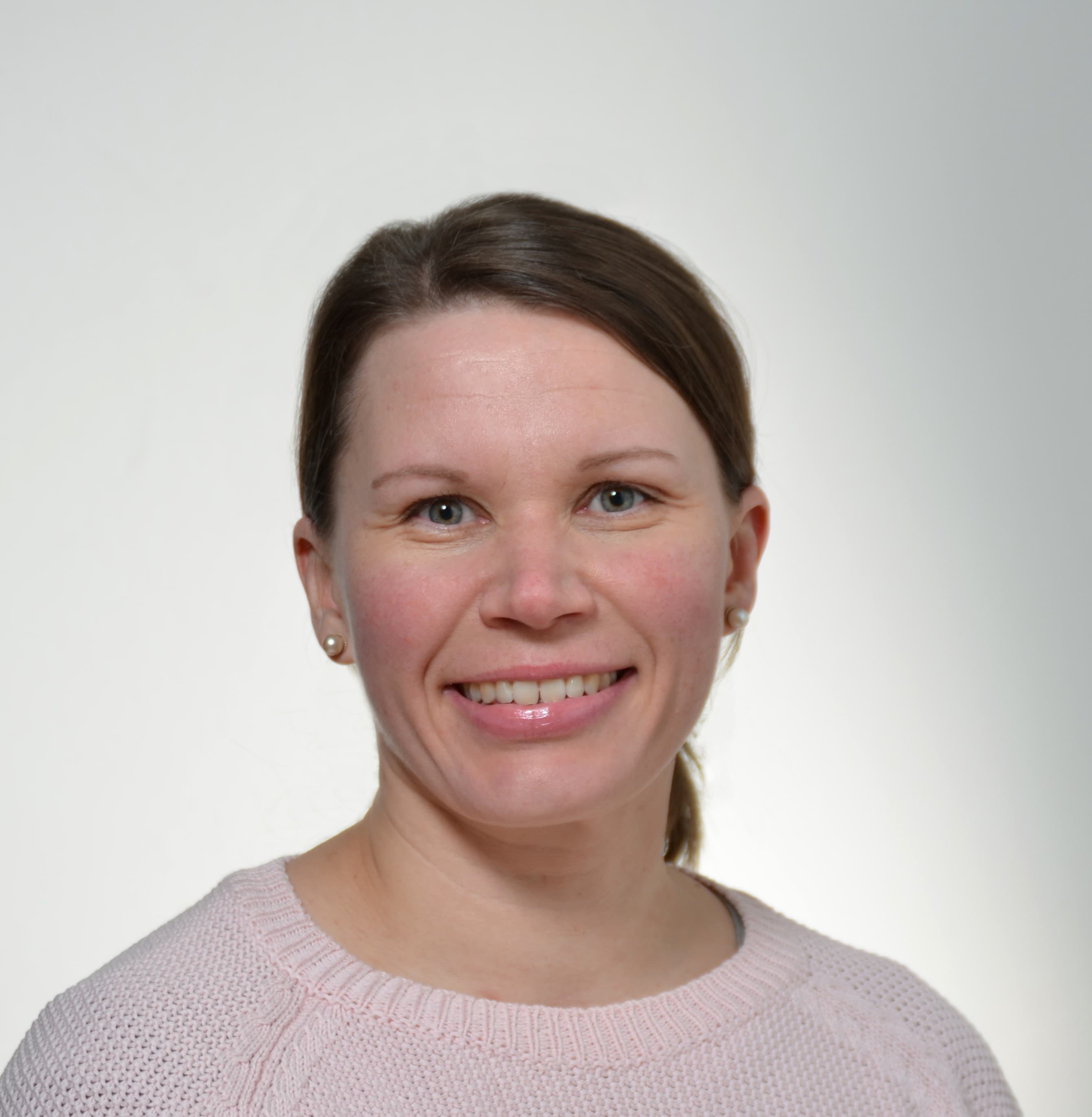 Riitta Turunen — Pihlajalinna