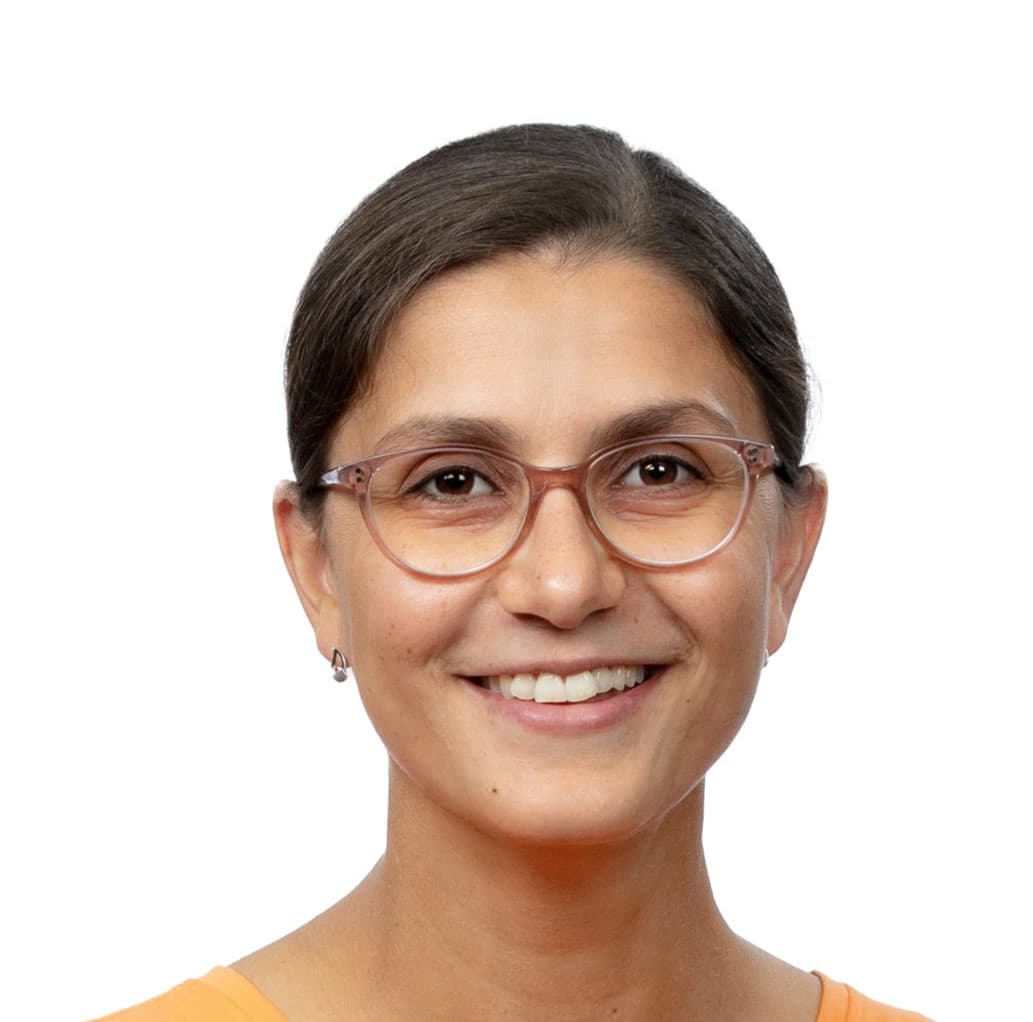 Minna Sucksdorff Medicine doktor — Pihlajalinna