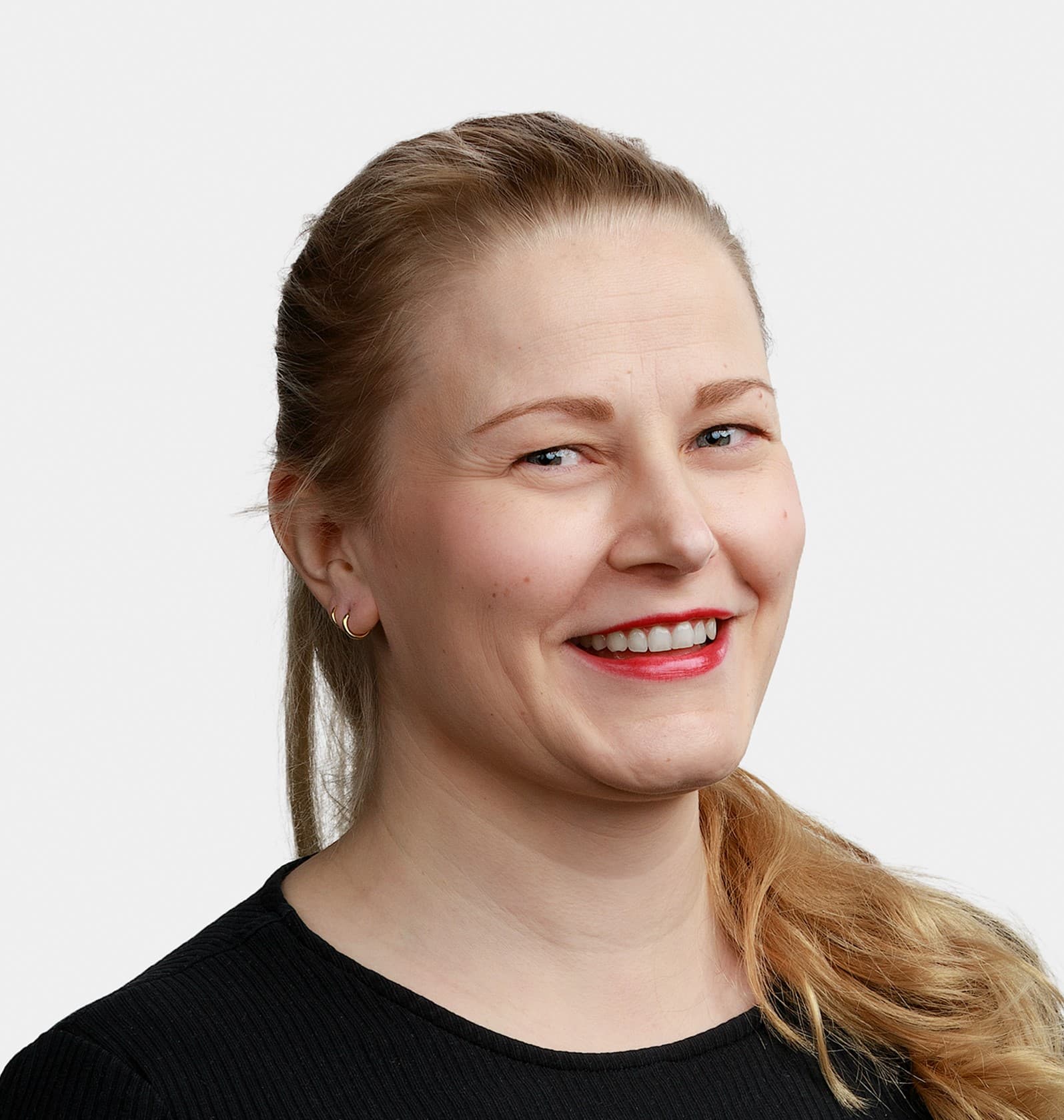 Lotta Kinnunen Medicine doktor — Pihlajalinna