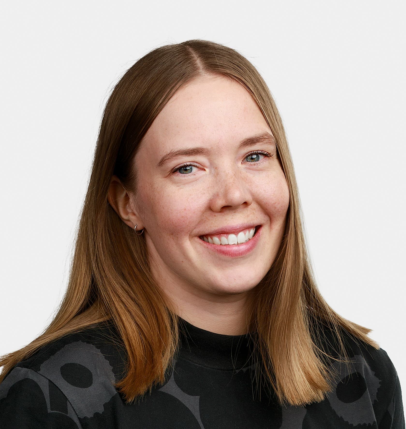 Jenny Risku Medicine licentiat — Pihlajalinna