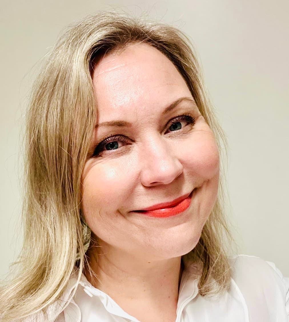 Johanna Rämö — Pihlajalinna