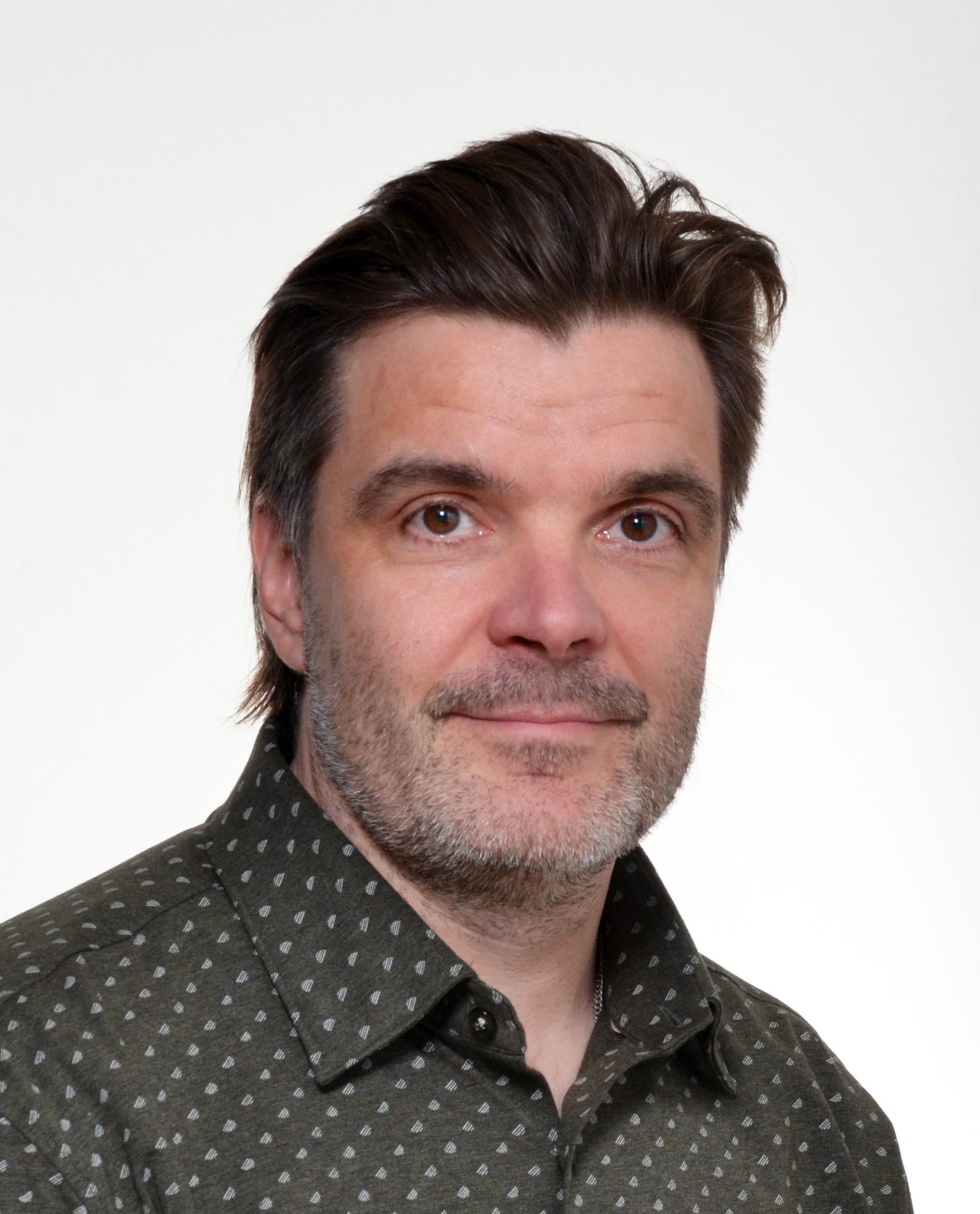 Kalle Nikkola Medicine licentiat — Pihlajalinna