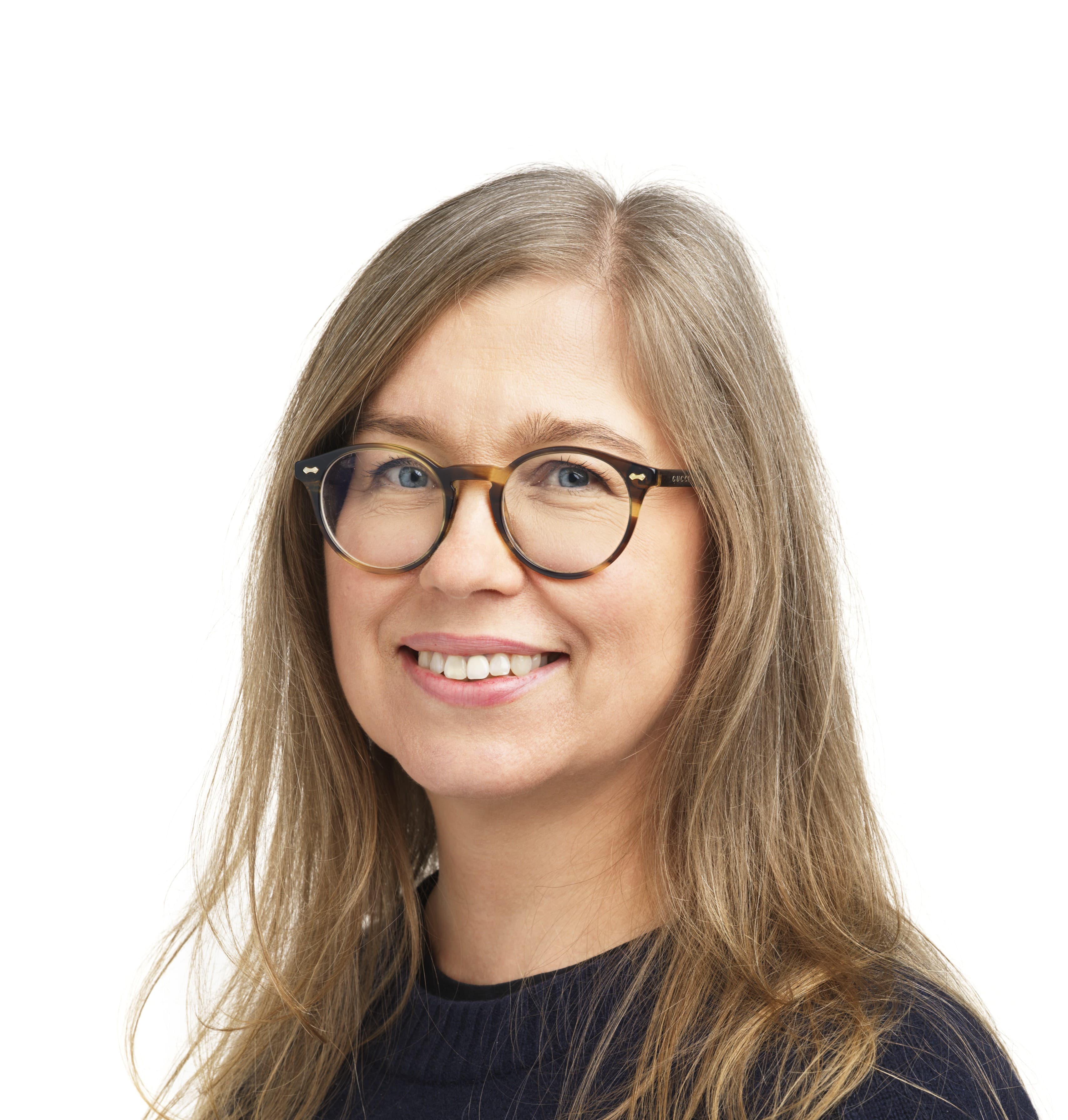 Tanja Kaita Medicine licentiat — Pihlajalinna