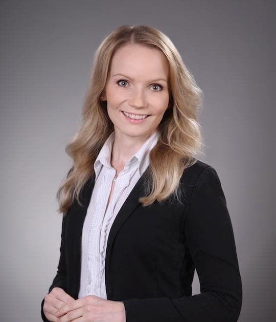 Milla Perros — Pihlajalinna