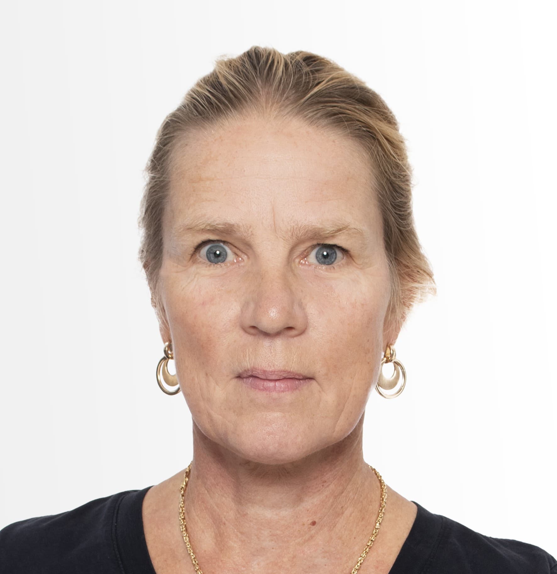 Tove Palmgren-Soppela Medicine doktor — Pihlajalinna