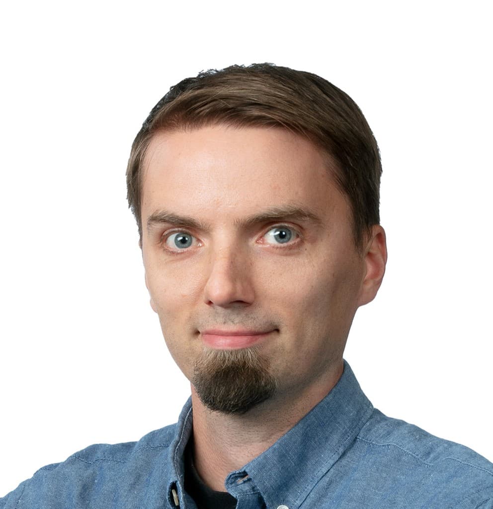 Olli Likitalo Medicine licentiat — Pihlajalinna