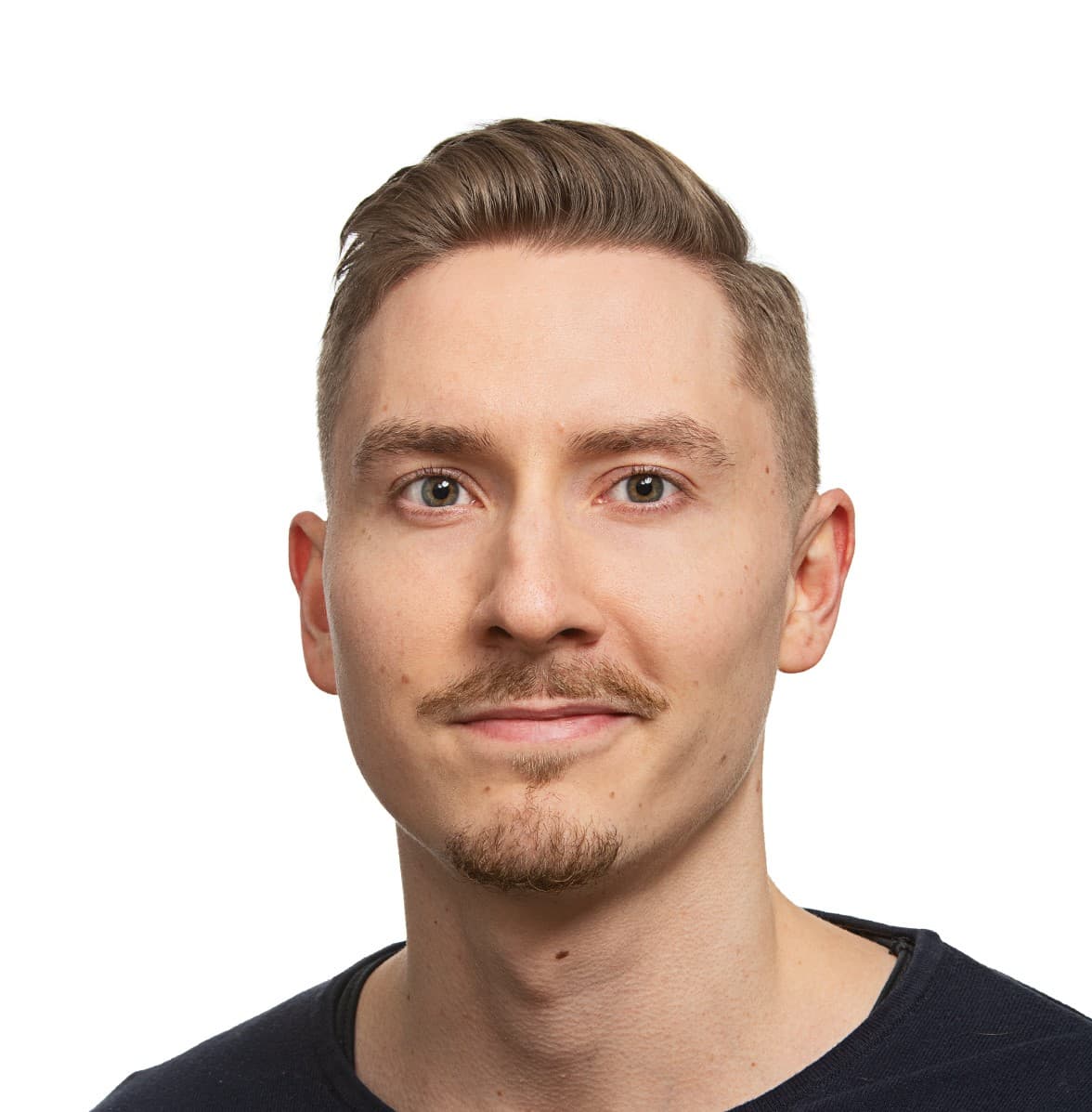 Otto Kokkonen Medicine licentiat — Pihlajalinna