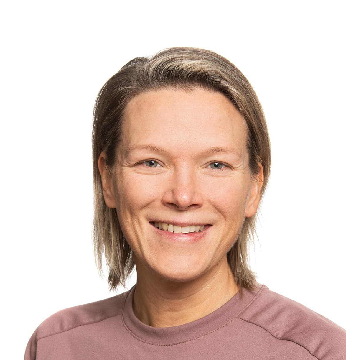 Anna Forss — Pihlajalinna