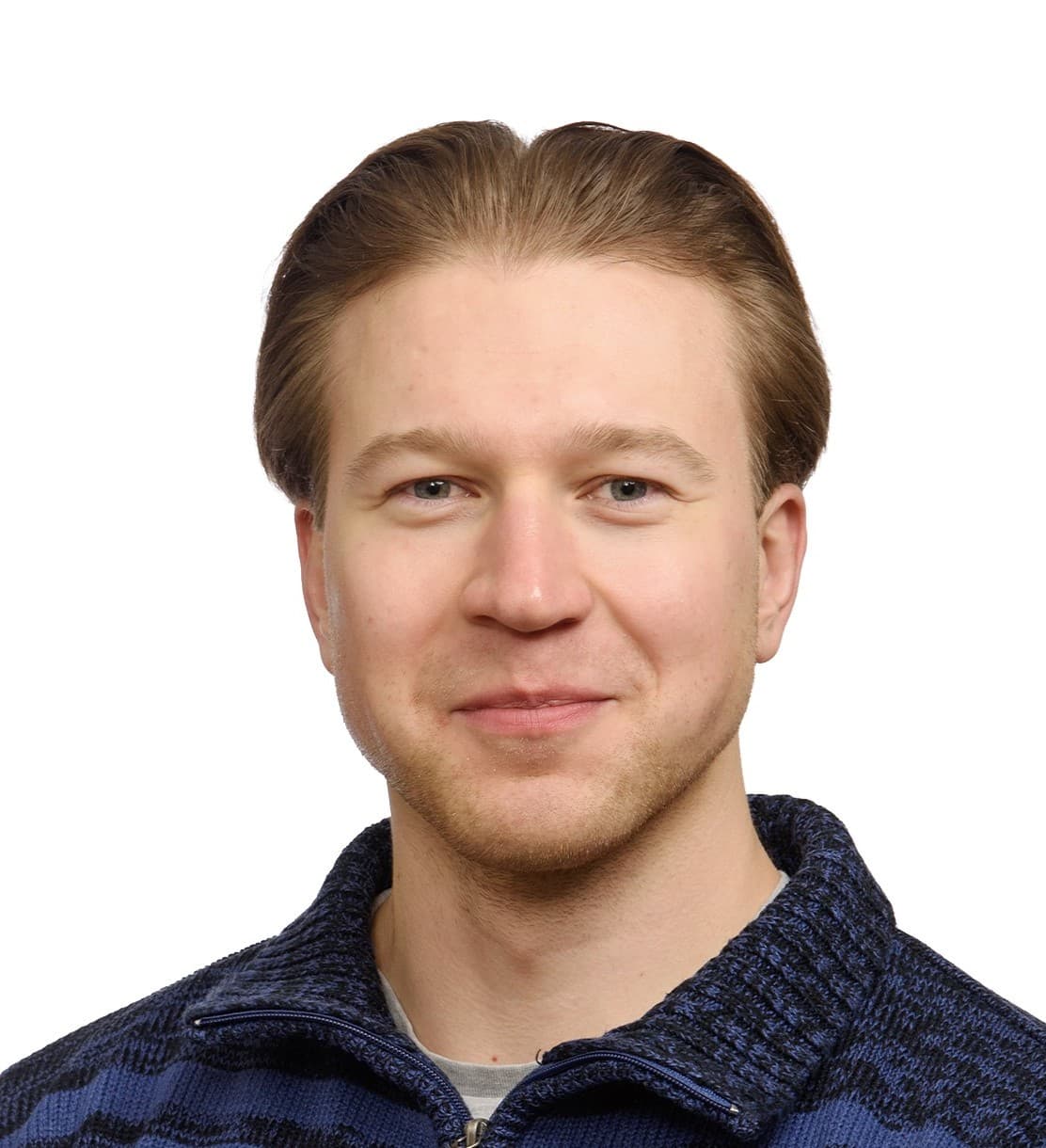 Samuli Kankare Medicine licentiat — Pihlajalinna