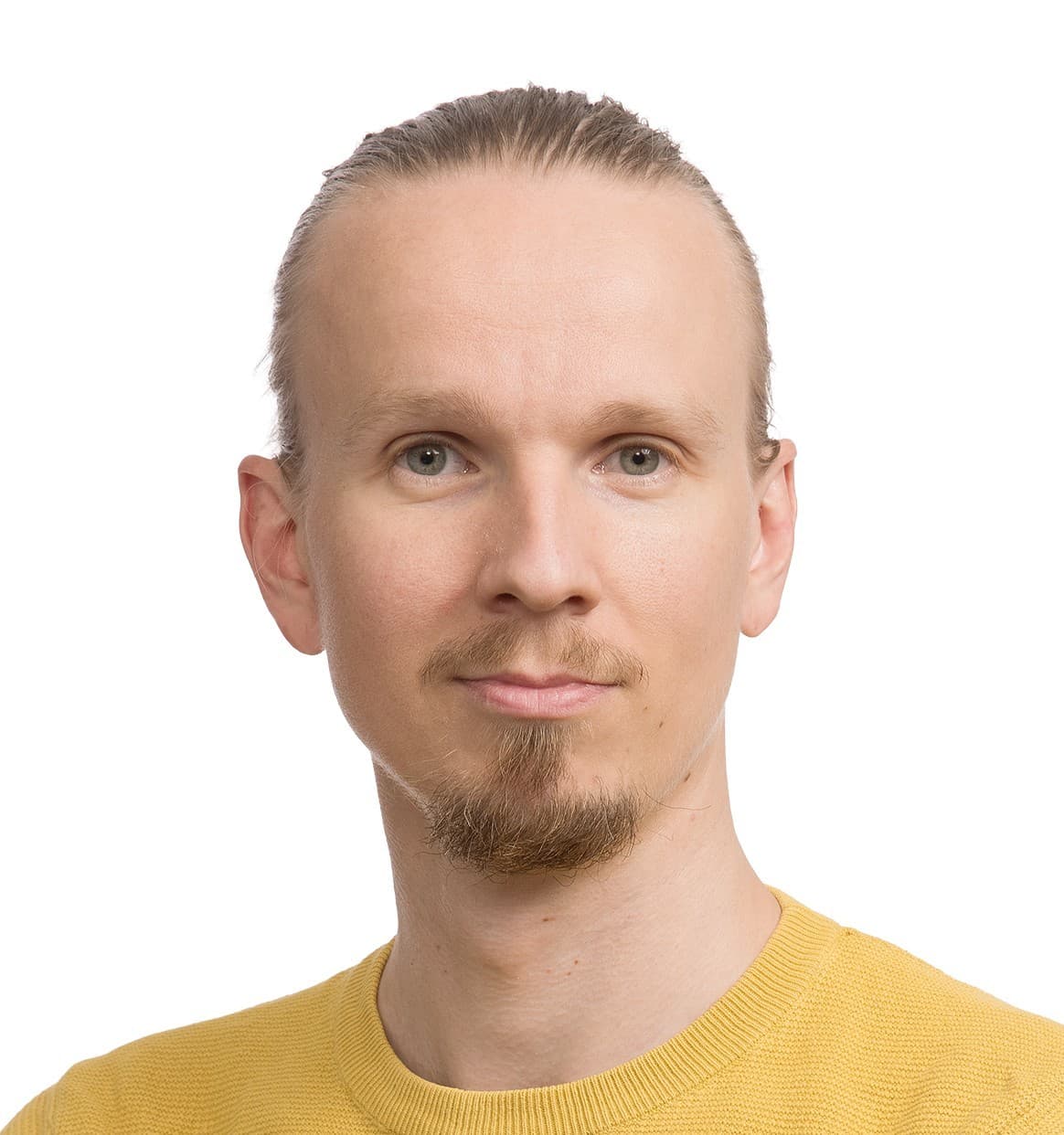 Justus Luoma Lic.Med. — Pihlajalinna