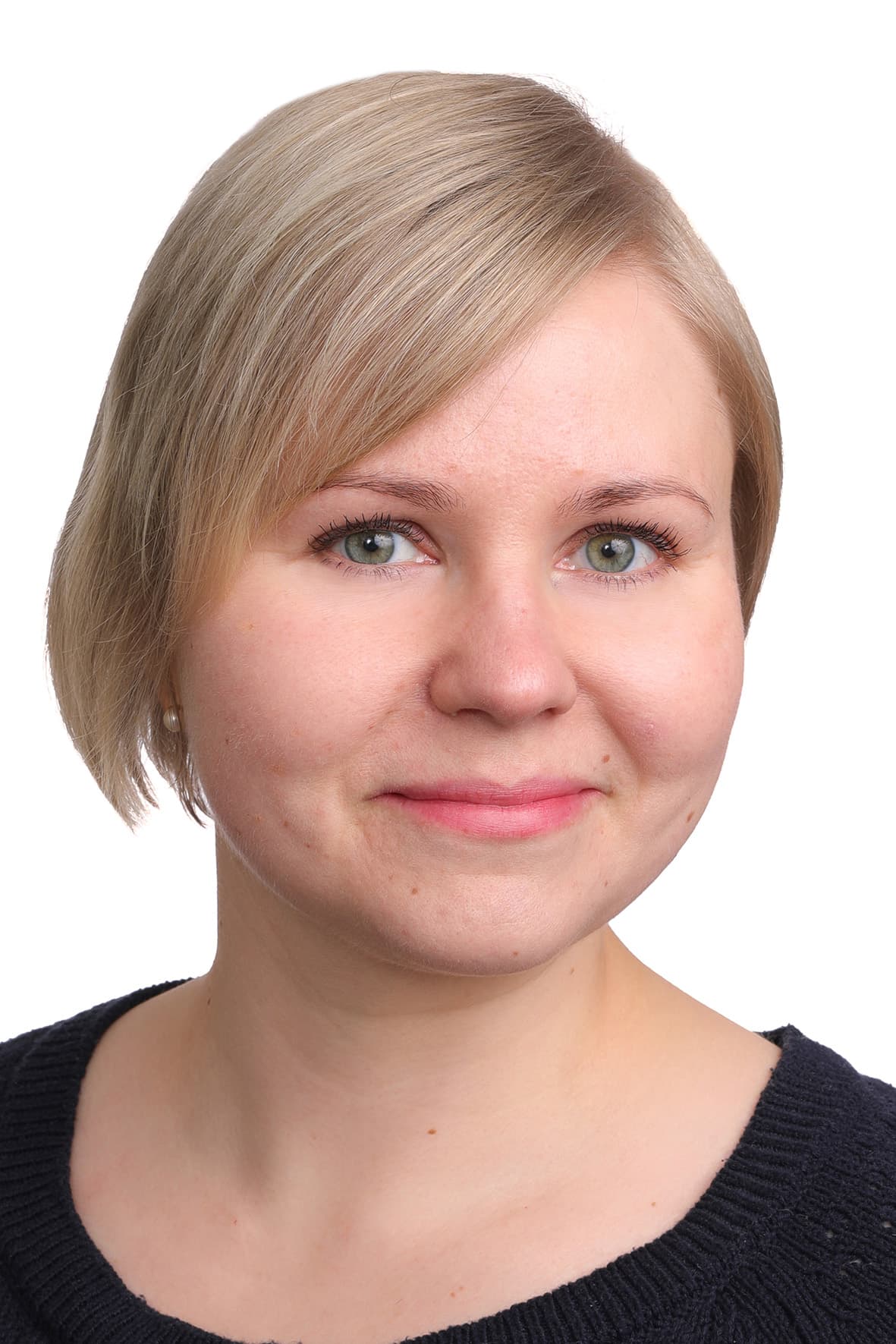 Laura Puoliväli — Pihlajalinna