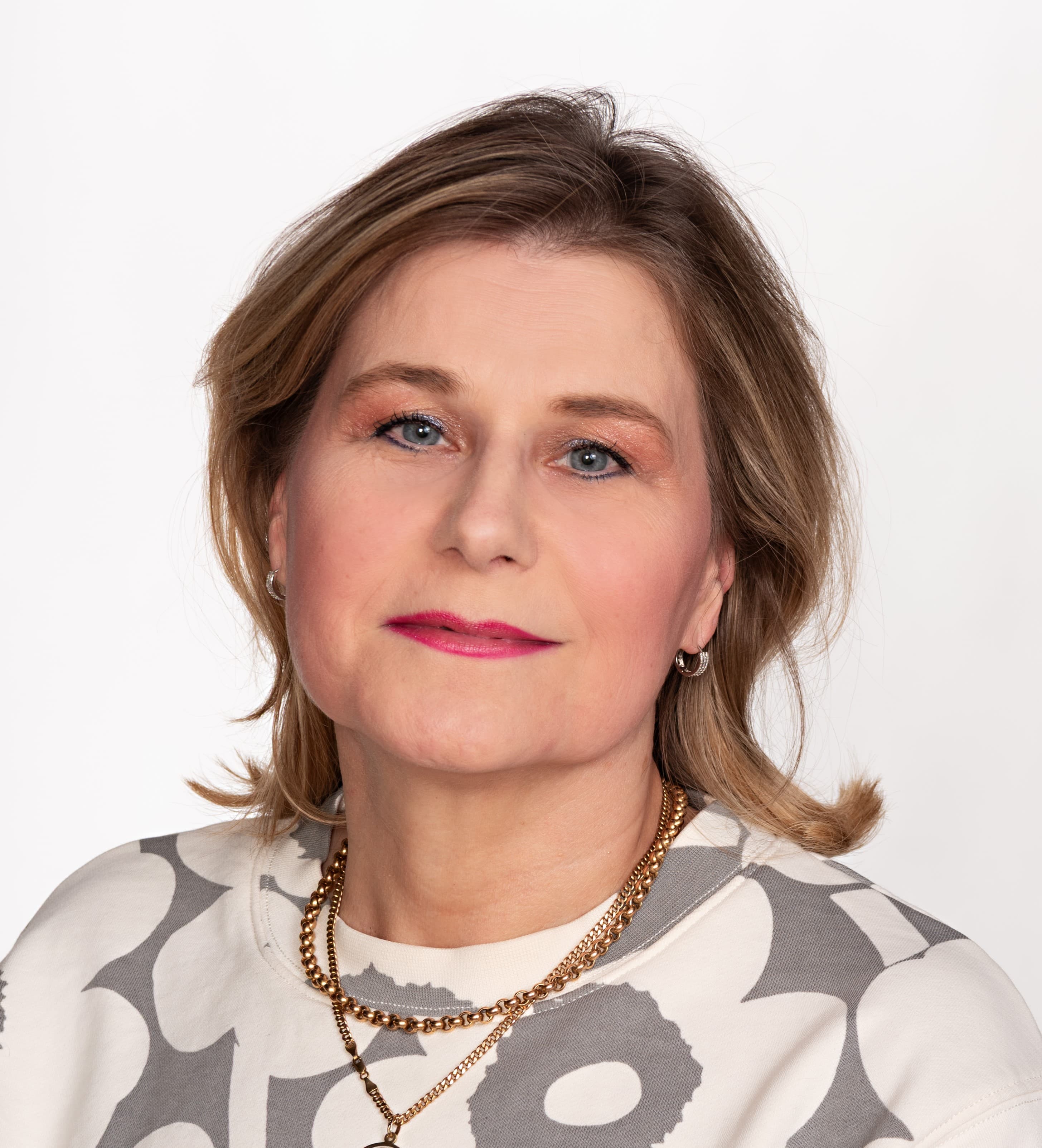 Margit Seppälä Medicine licentiat — Pihlajalinna