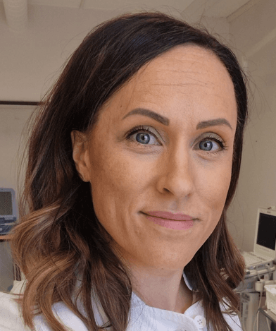 Mari Merentie Medicine doktor — Pihlajalinna