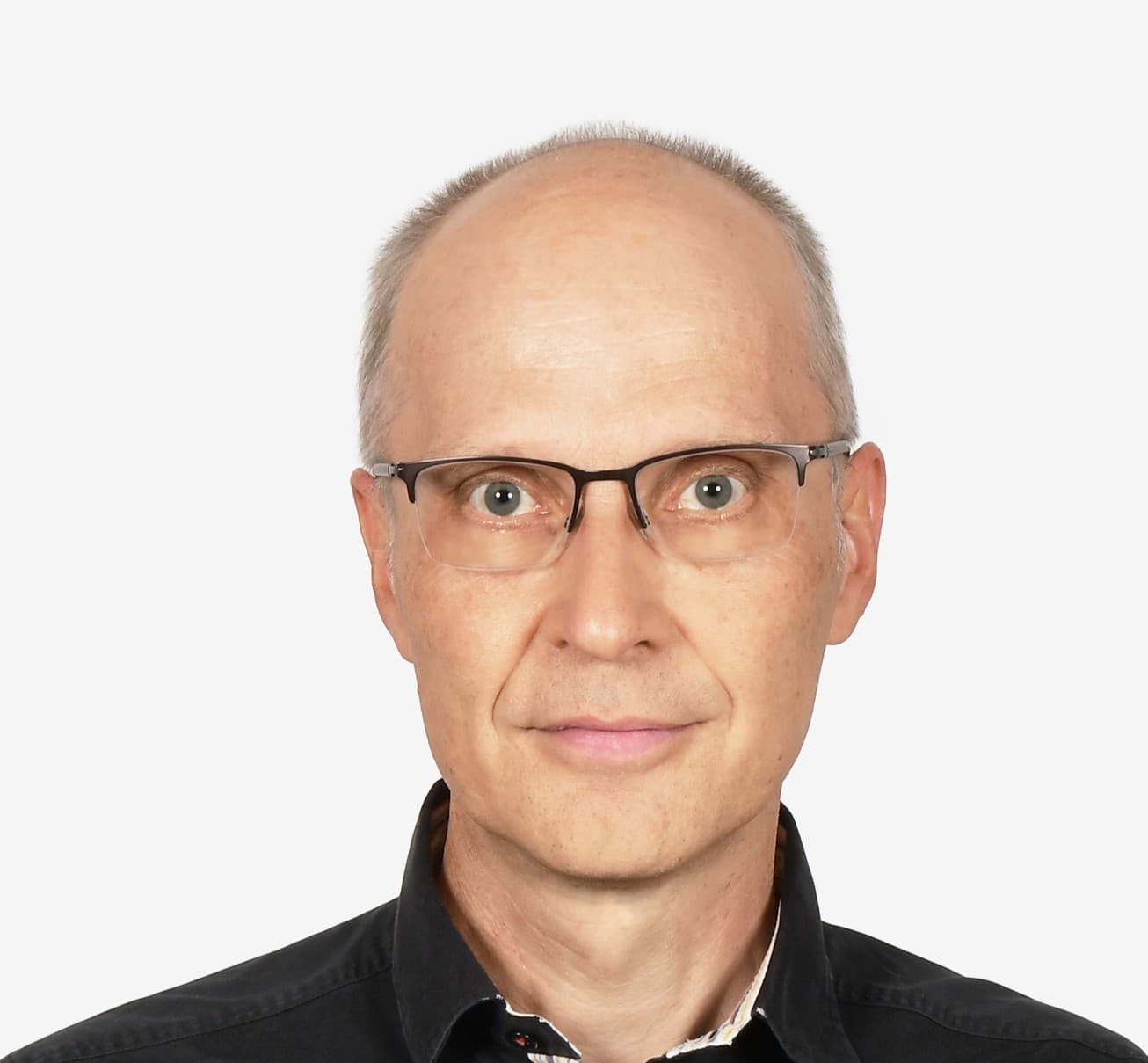 Mika Väisänen Medicine och kirurgie doktor — Pihlajalinna