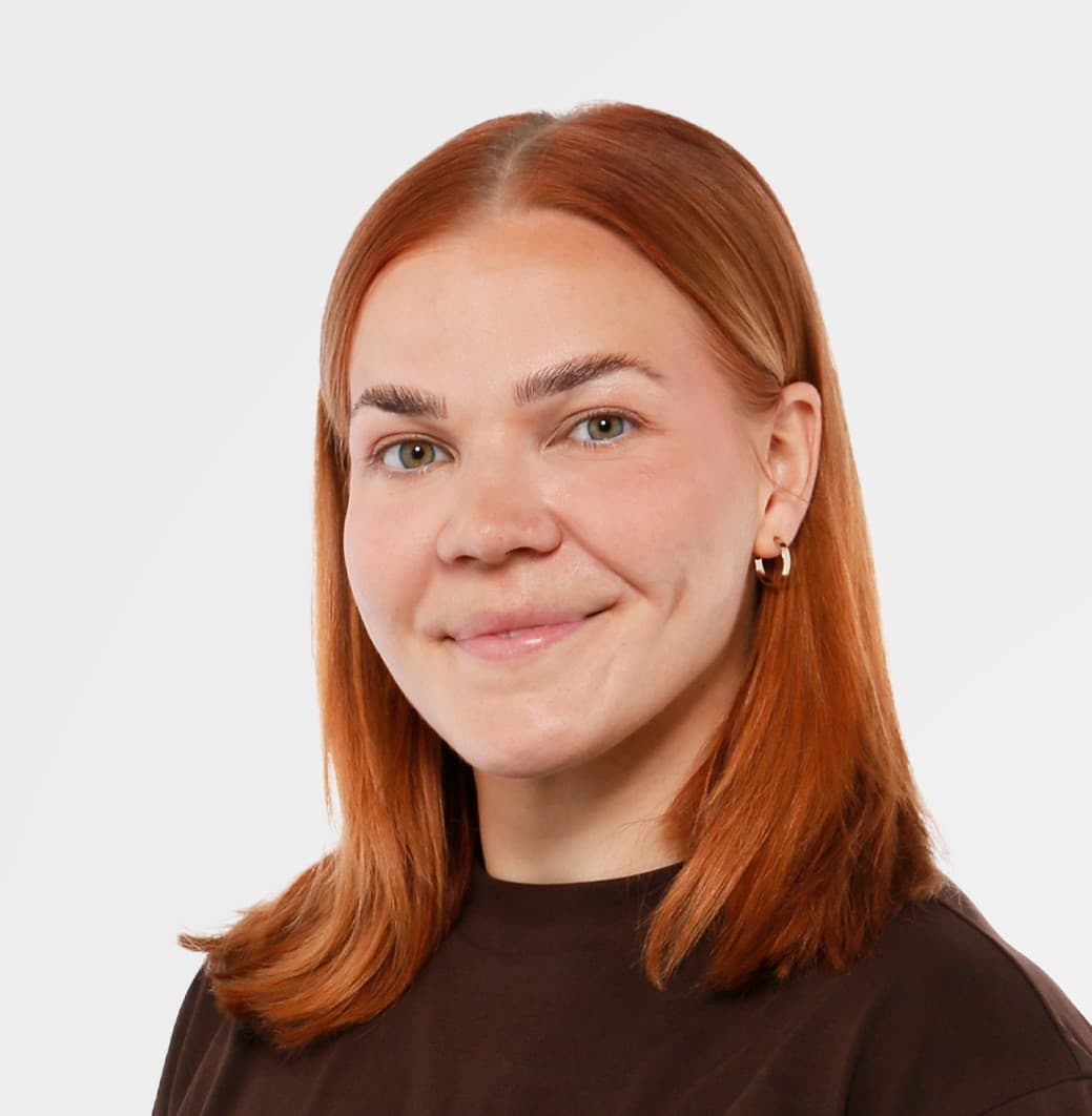 Janita Laituri Medicine licentiat — Pihlajalinna