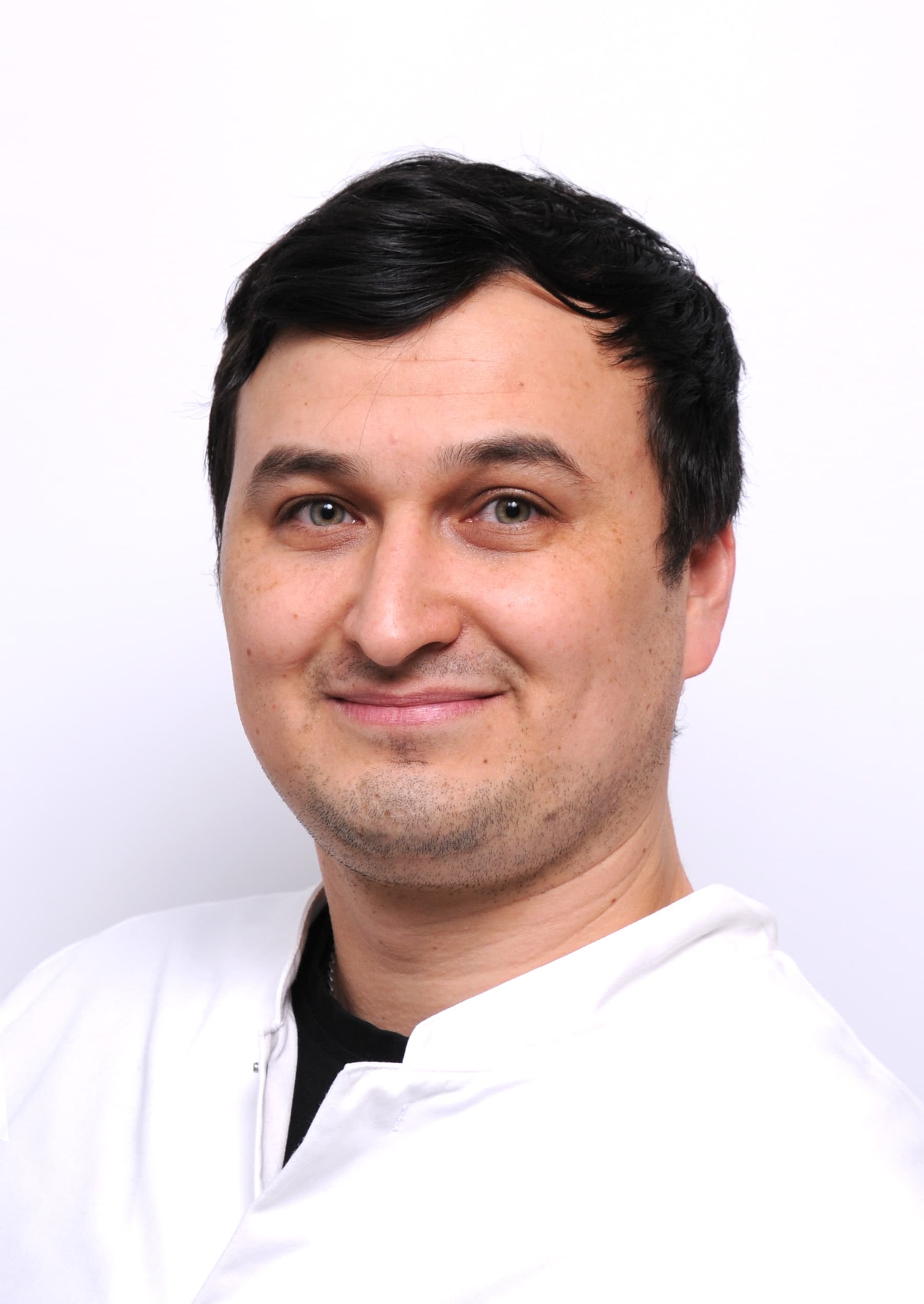 Begmyrat Yazmetov — Pihlajalinna