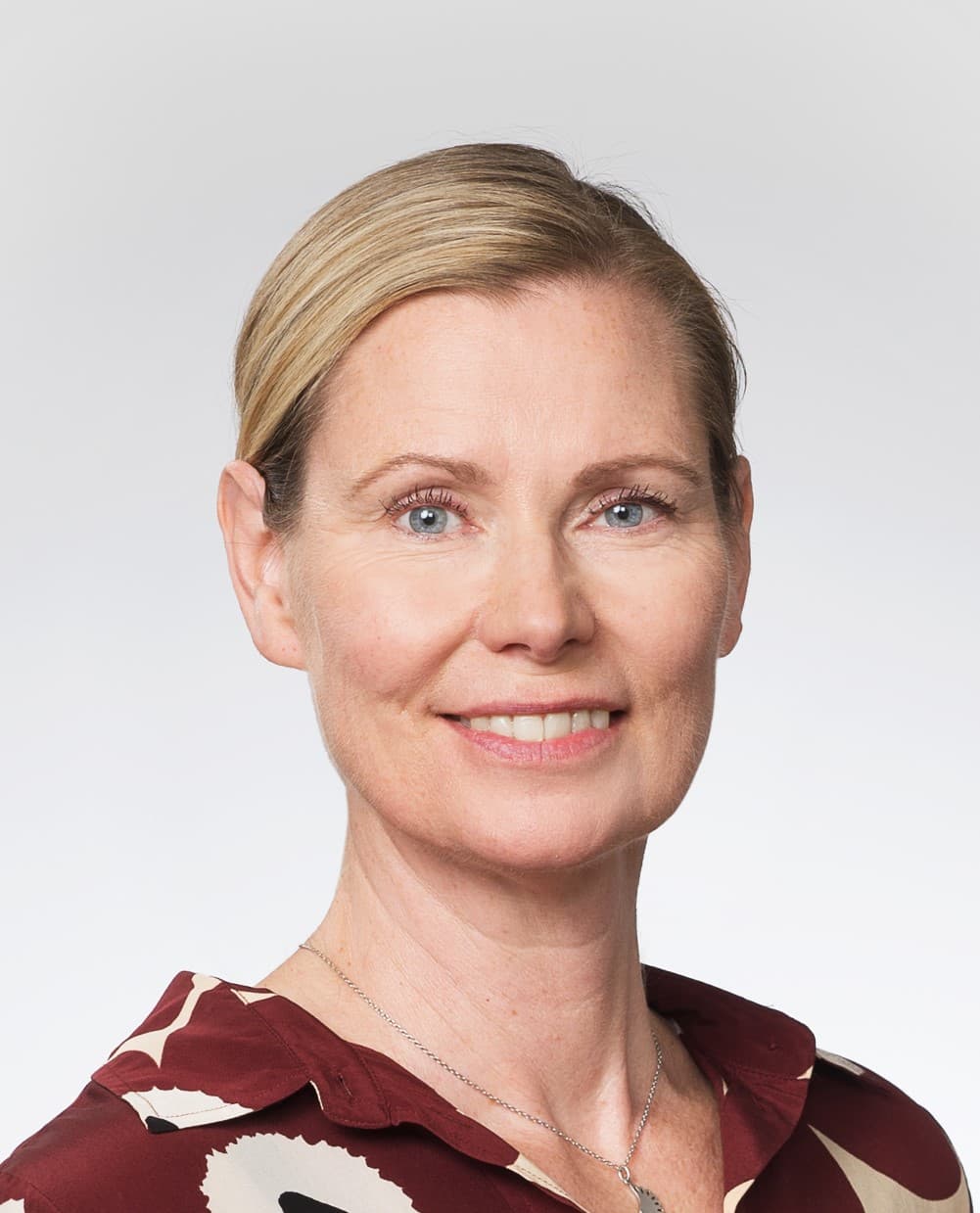 Annemari Laine — Pihlajalinna