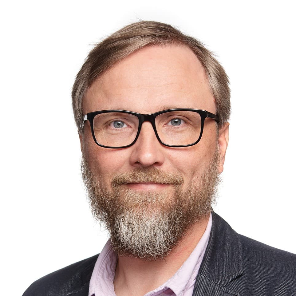 Mikko Vesamäki — Pihlajalinna