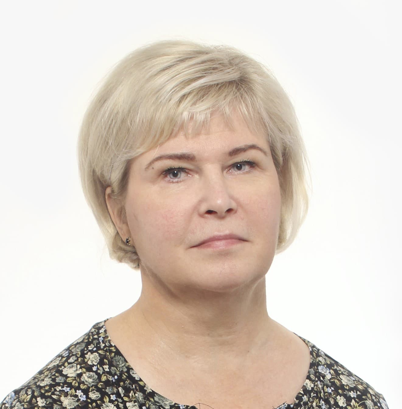 Sari Volanen — Pihlajalinna