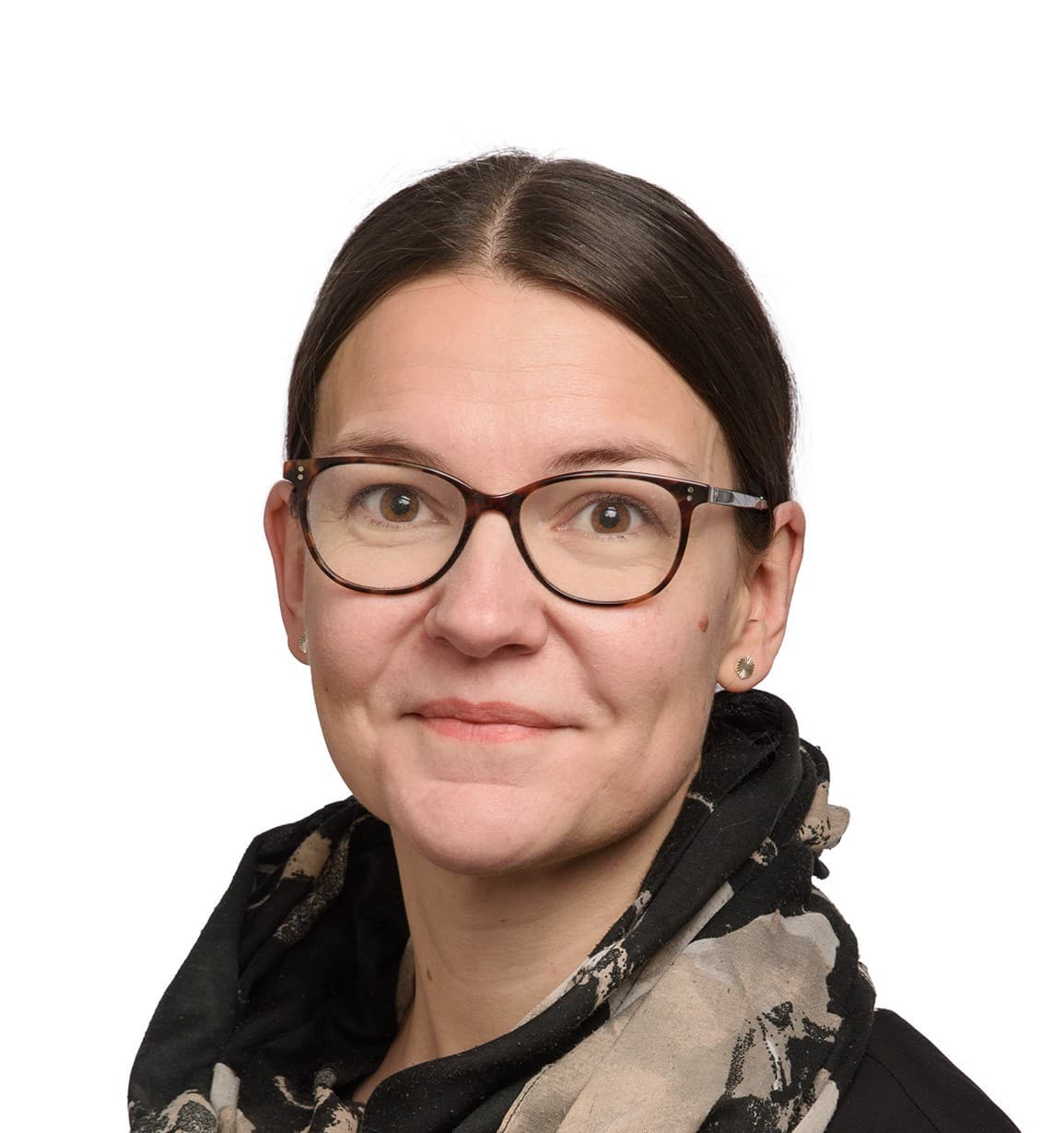 Eeva Kokko Medicine doktor — Pihlajalinna